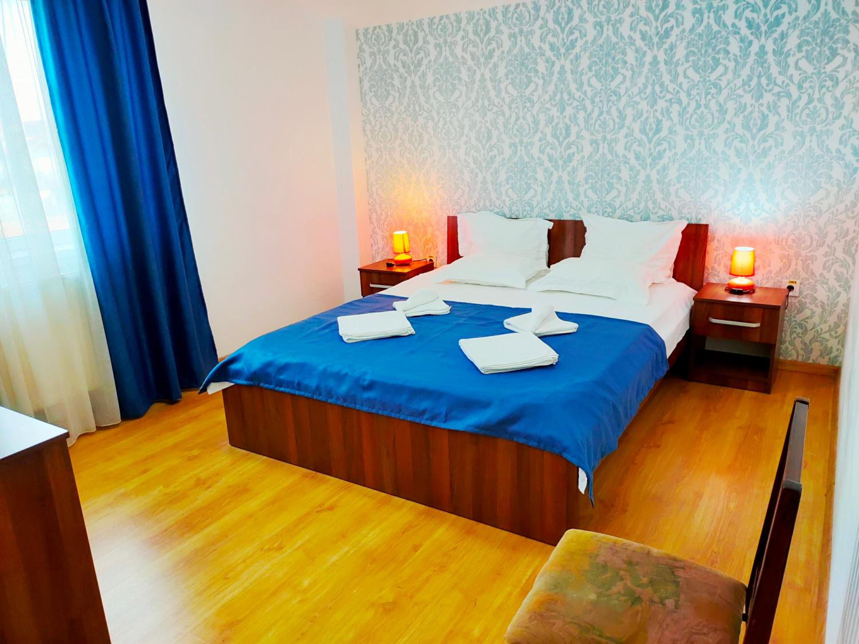 Standard Double Room photo 1