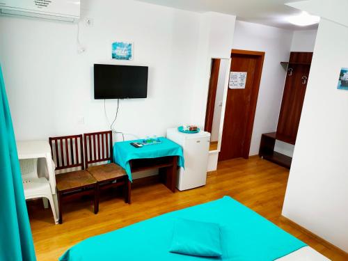 Double Room with Balcony photo 3