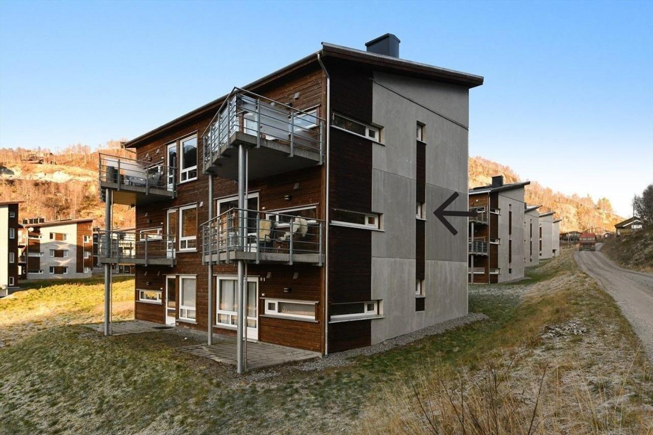 Two-Bedroom Apartment - Photo 12