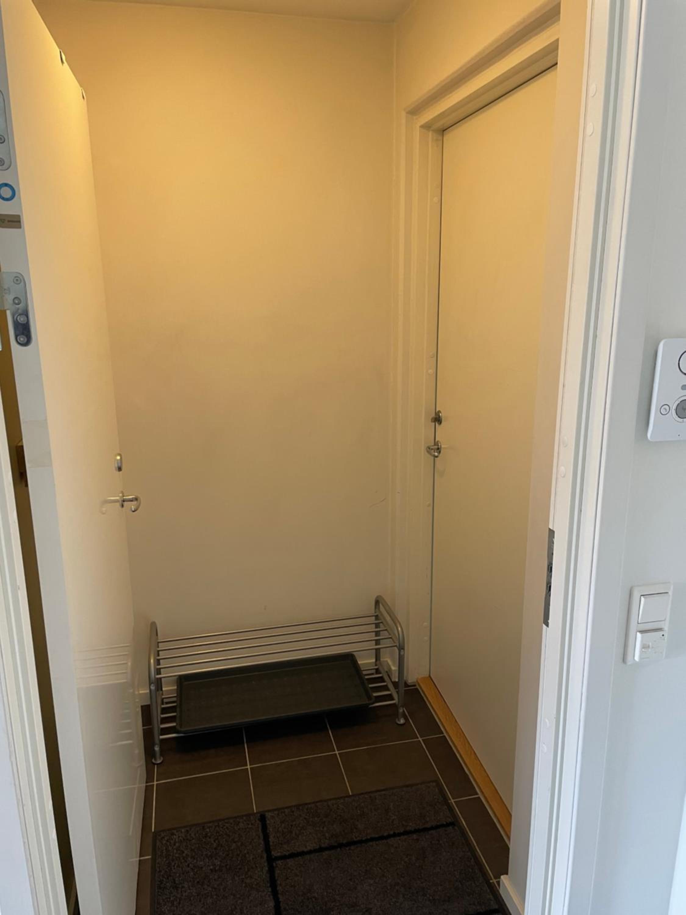 Two-Bedroom Apartment - Photo 17