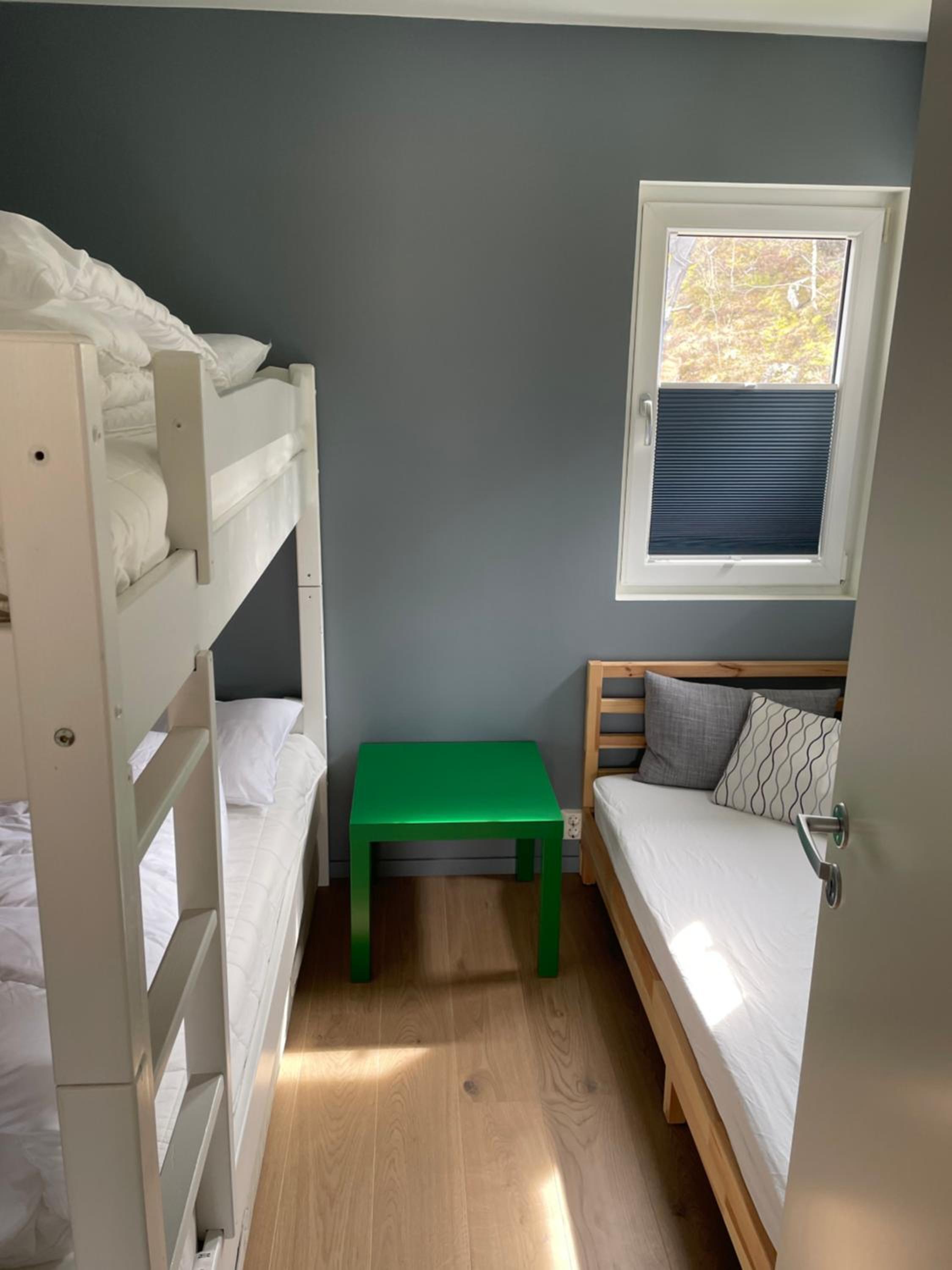 Two-Bedroom Apartment - Photo 18