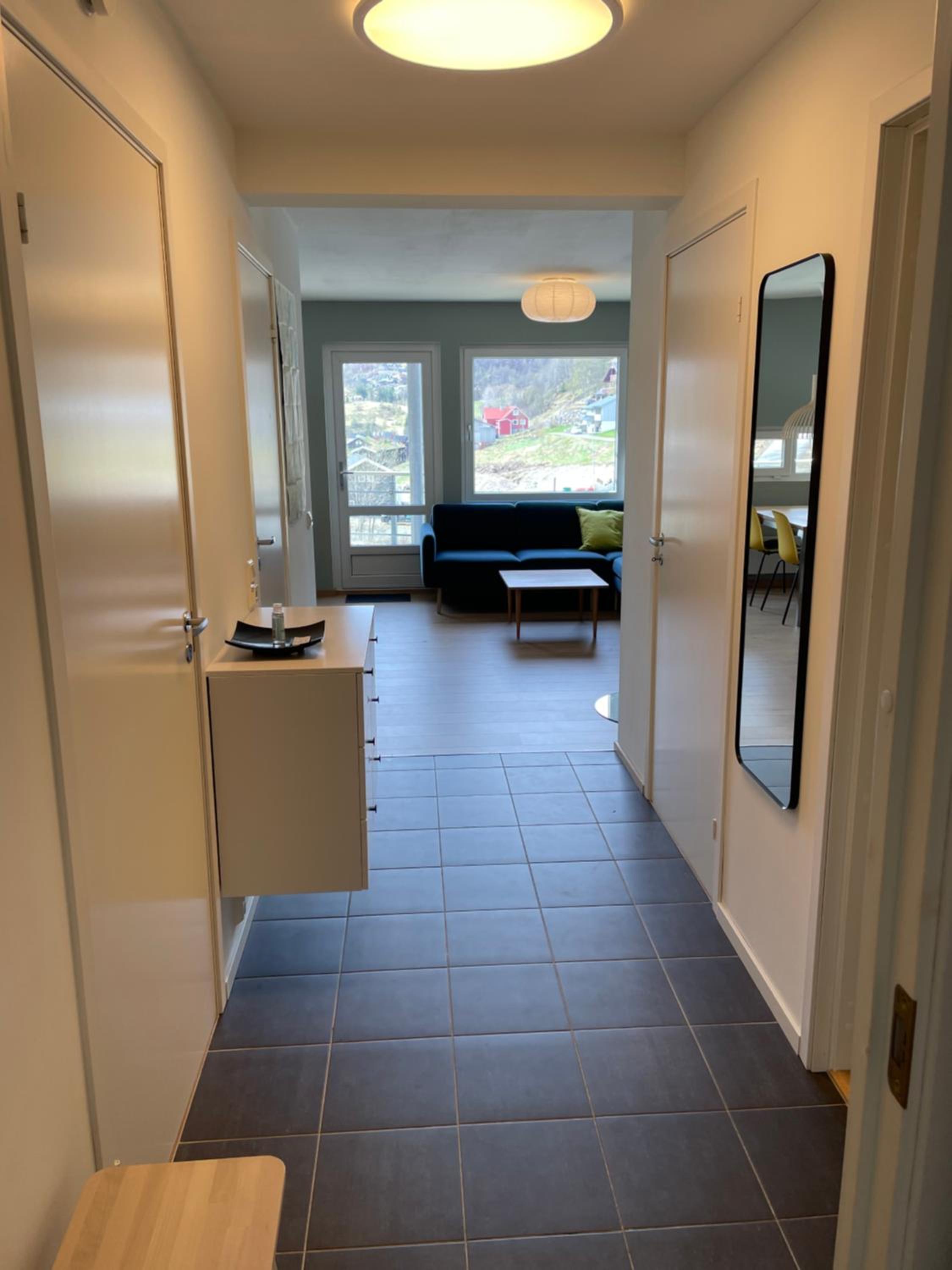 Two-Bedroom Apartment - Photo 5