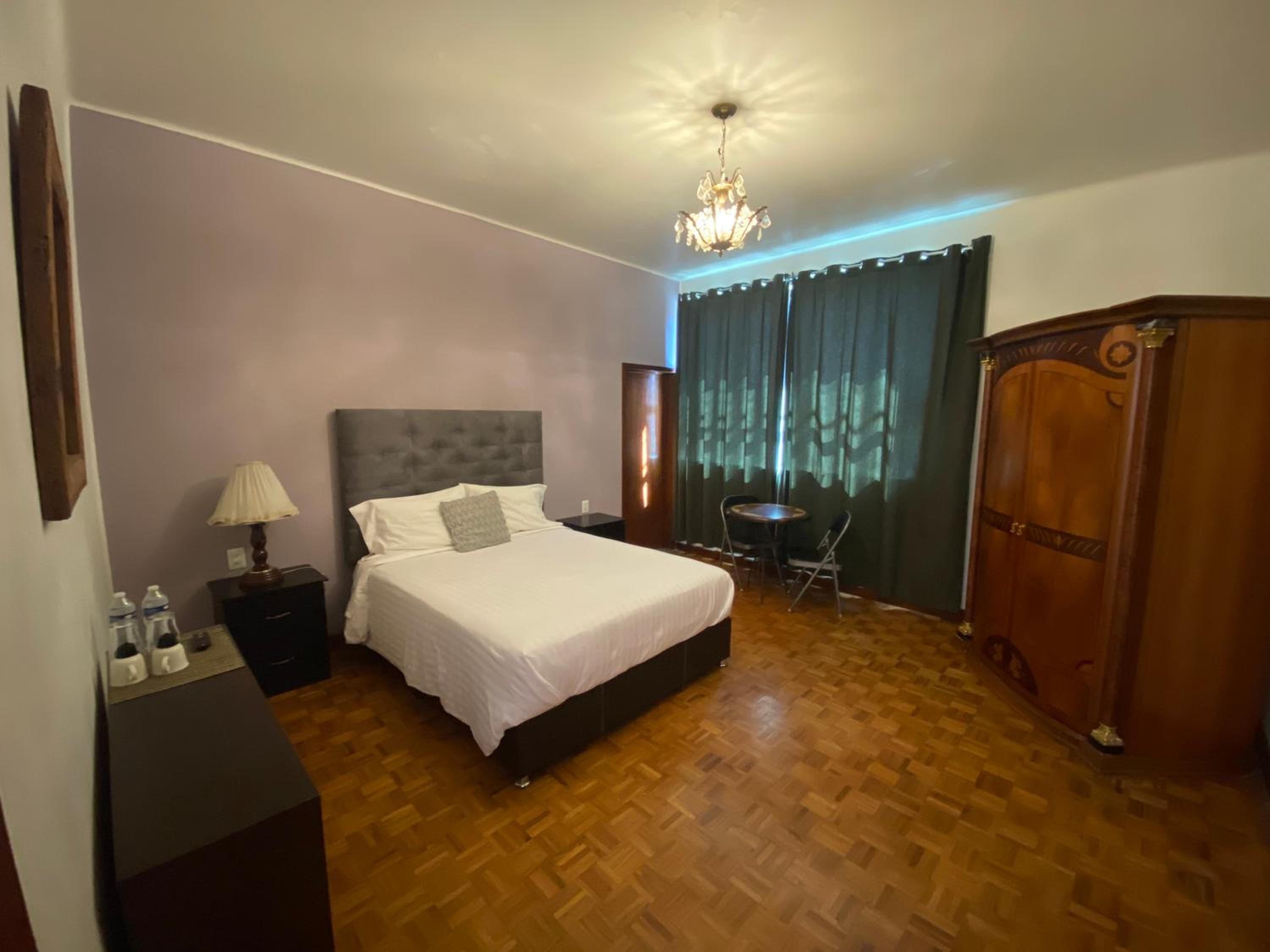 Double Room with Private Bathroom photo 1