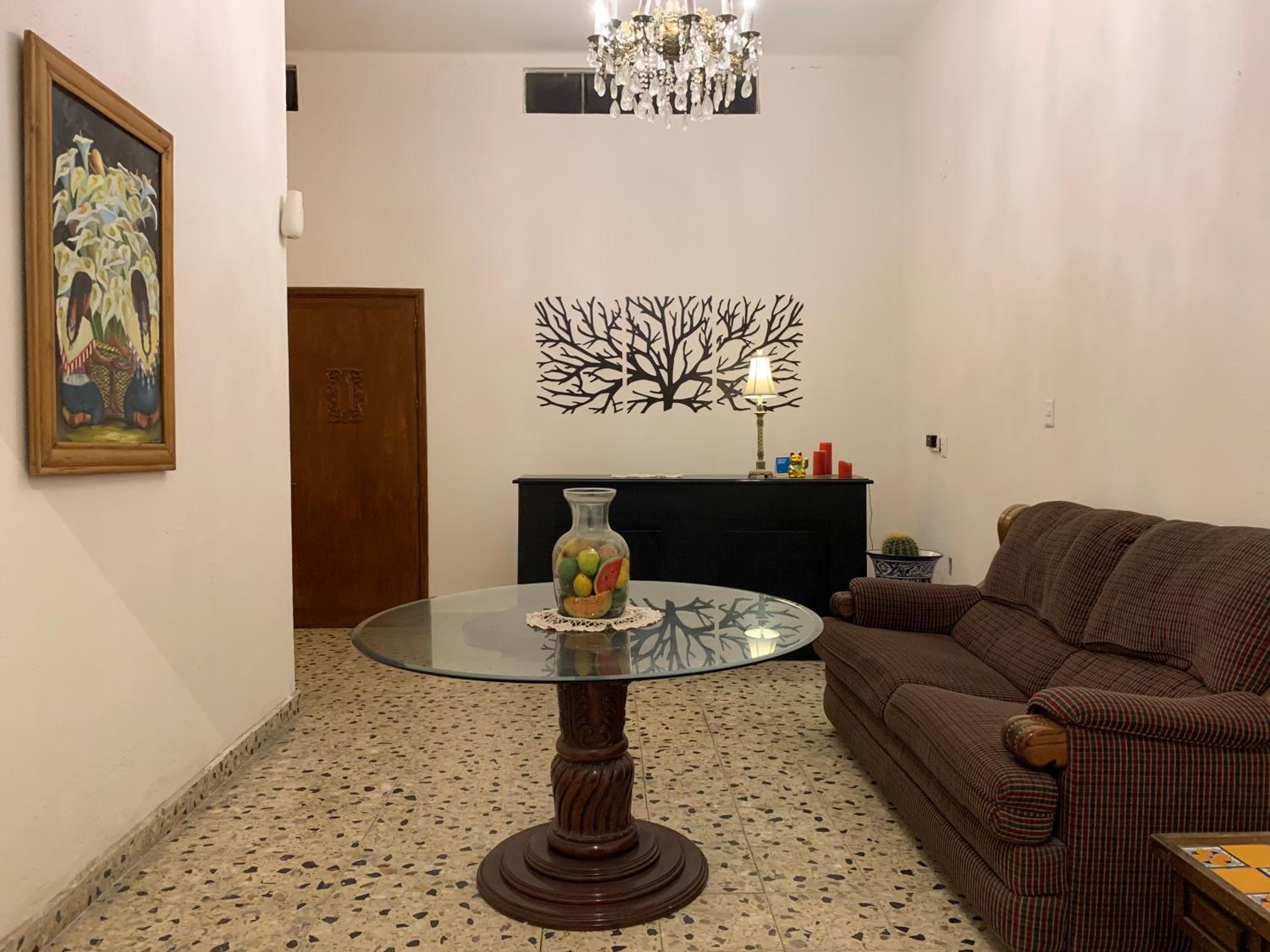 Double Room with Private Bathroom photo 3