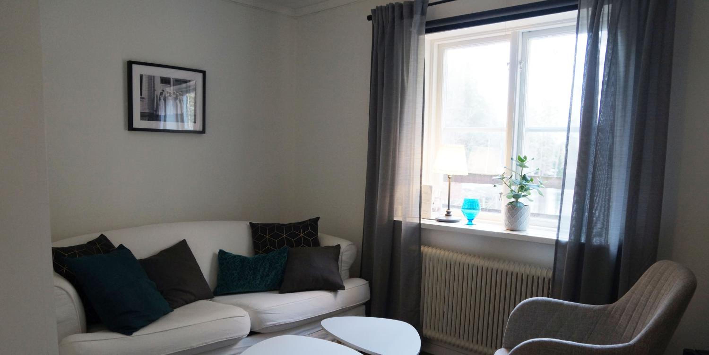 Family Suite - Photo 3