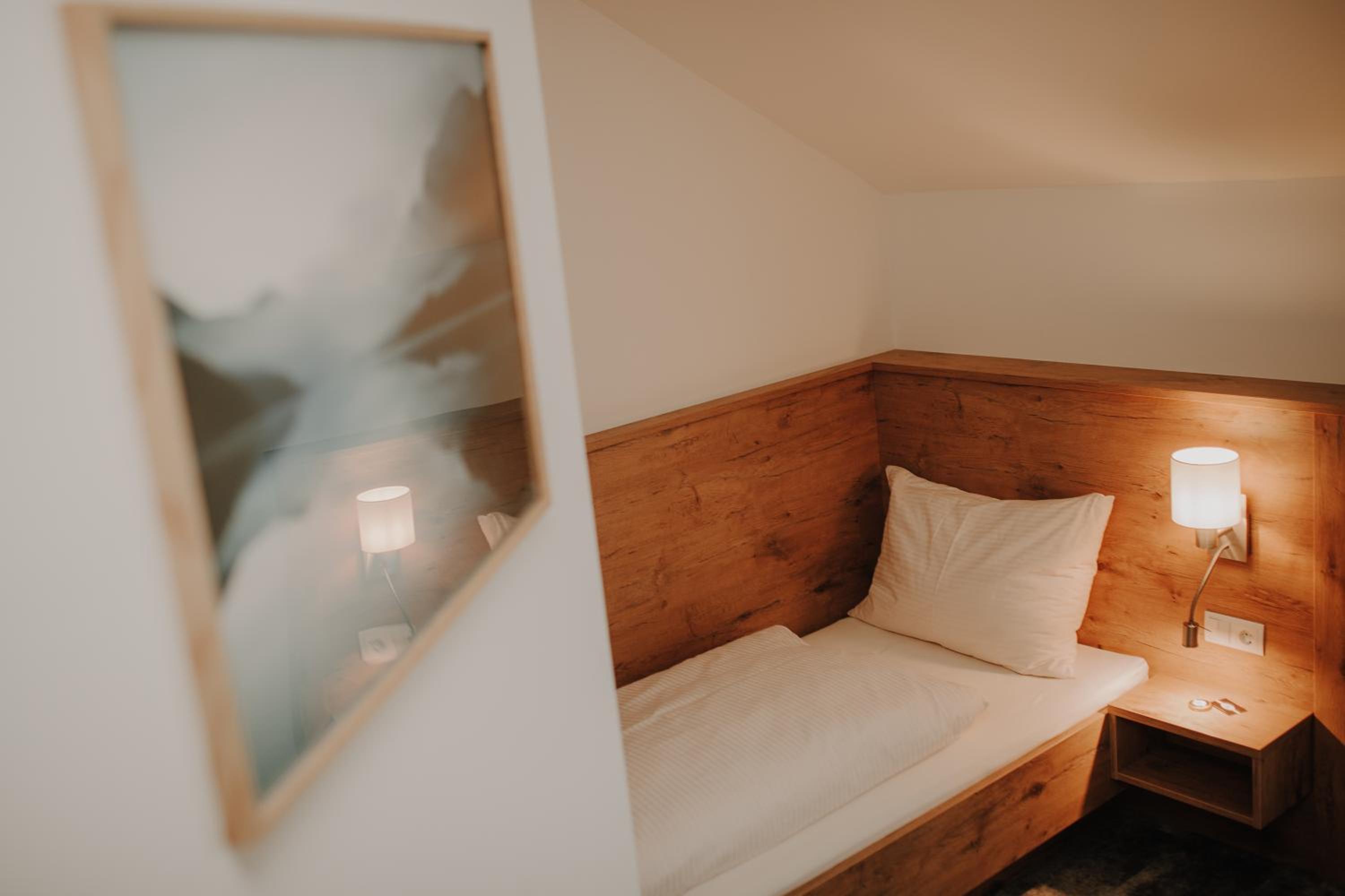 Single Room photo 1