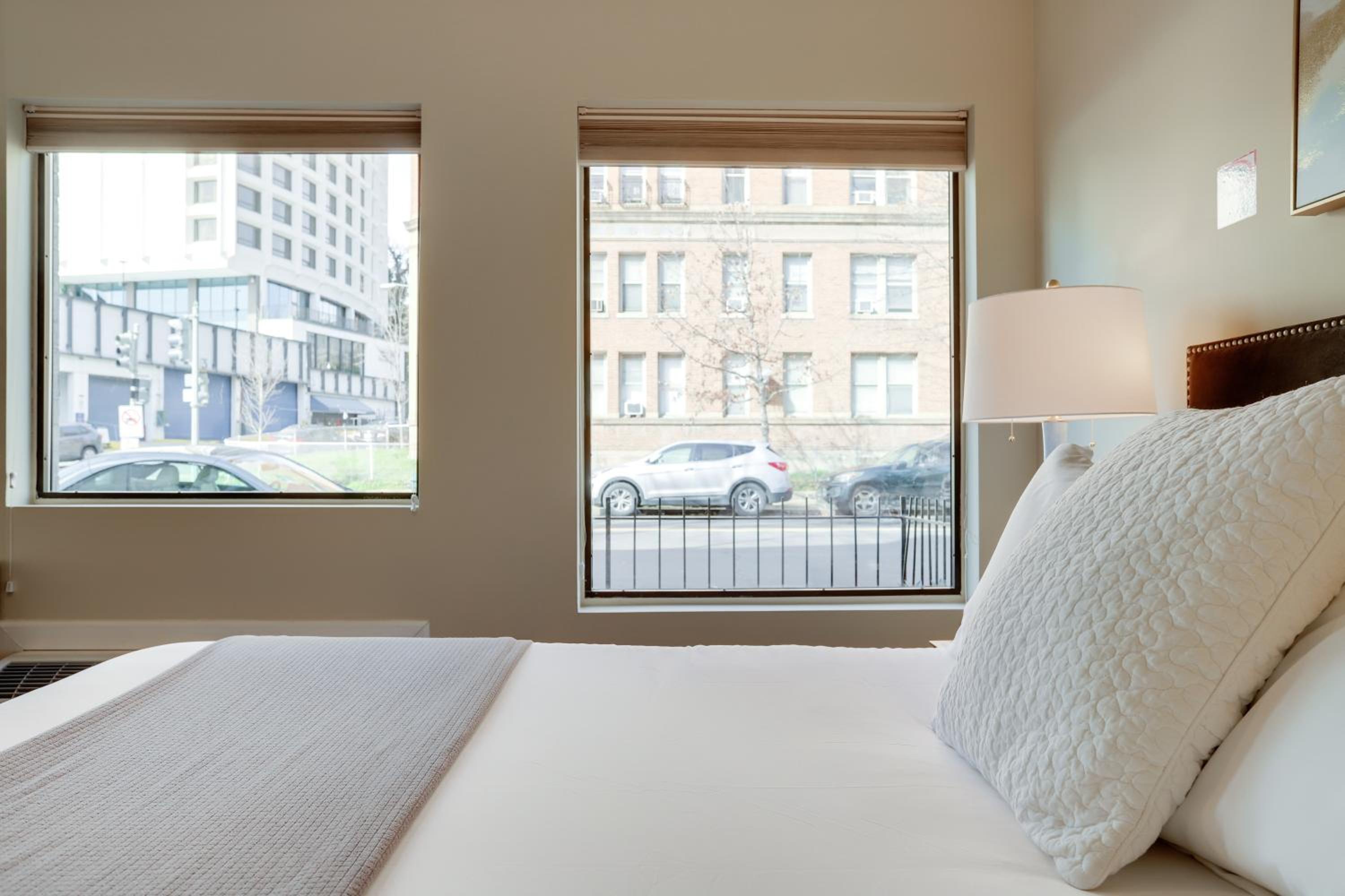 Budget Double Room - Photo 1