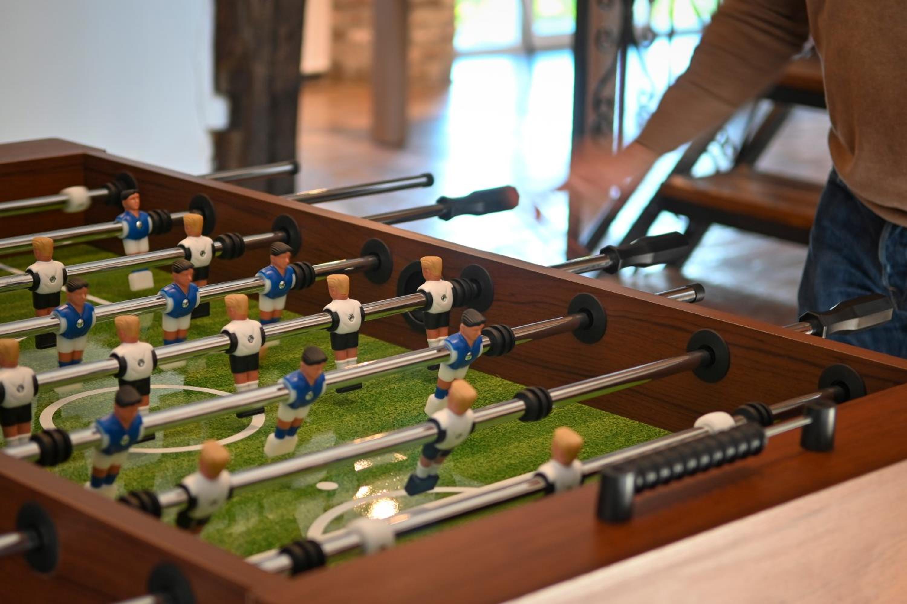 Villa photo 2