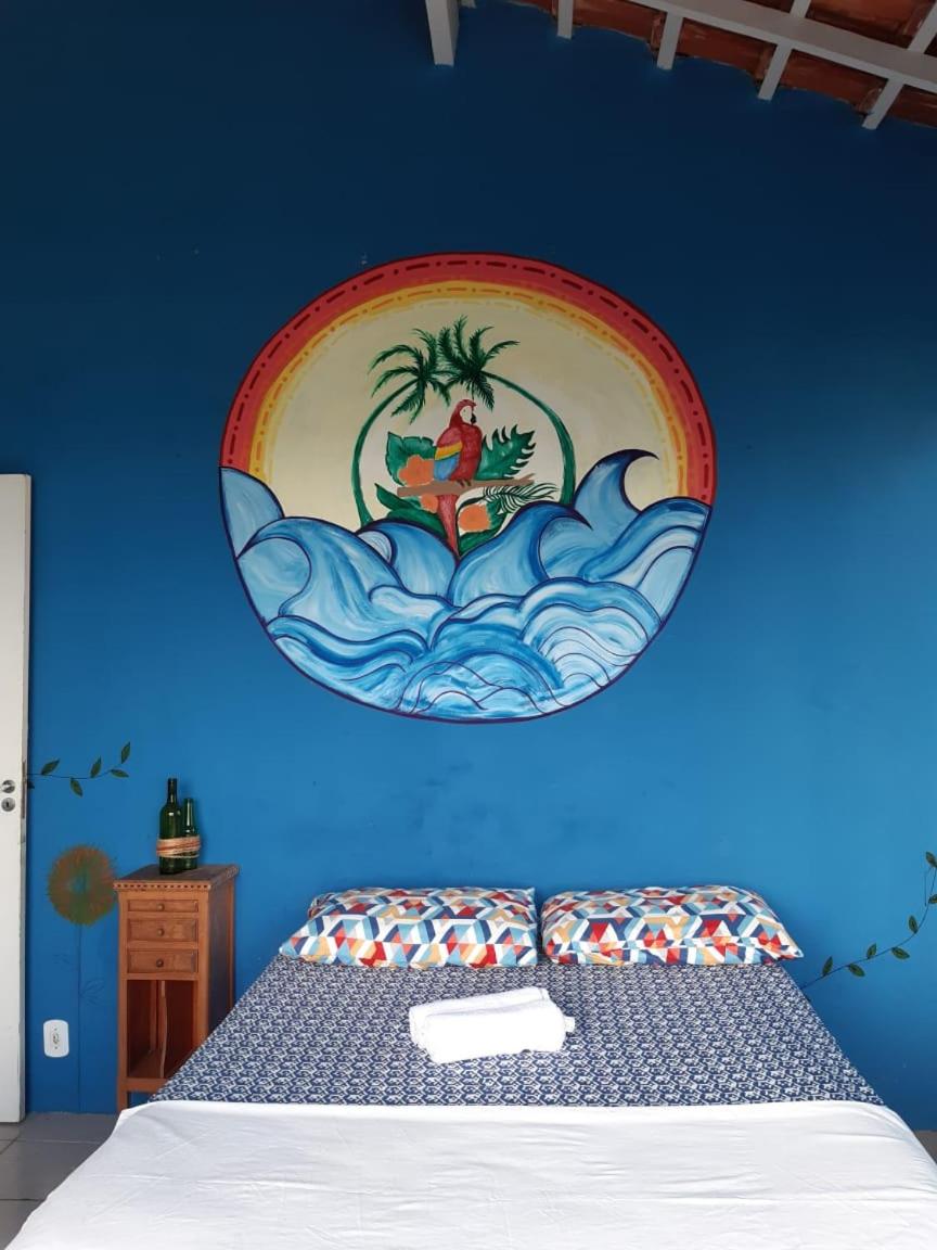 Double Room with Sea View photo 1