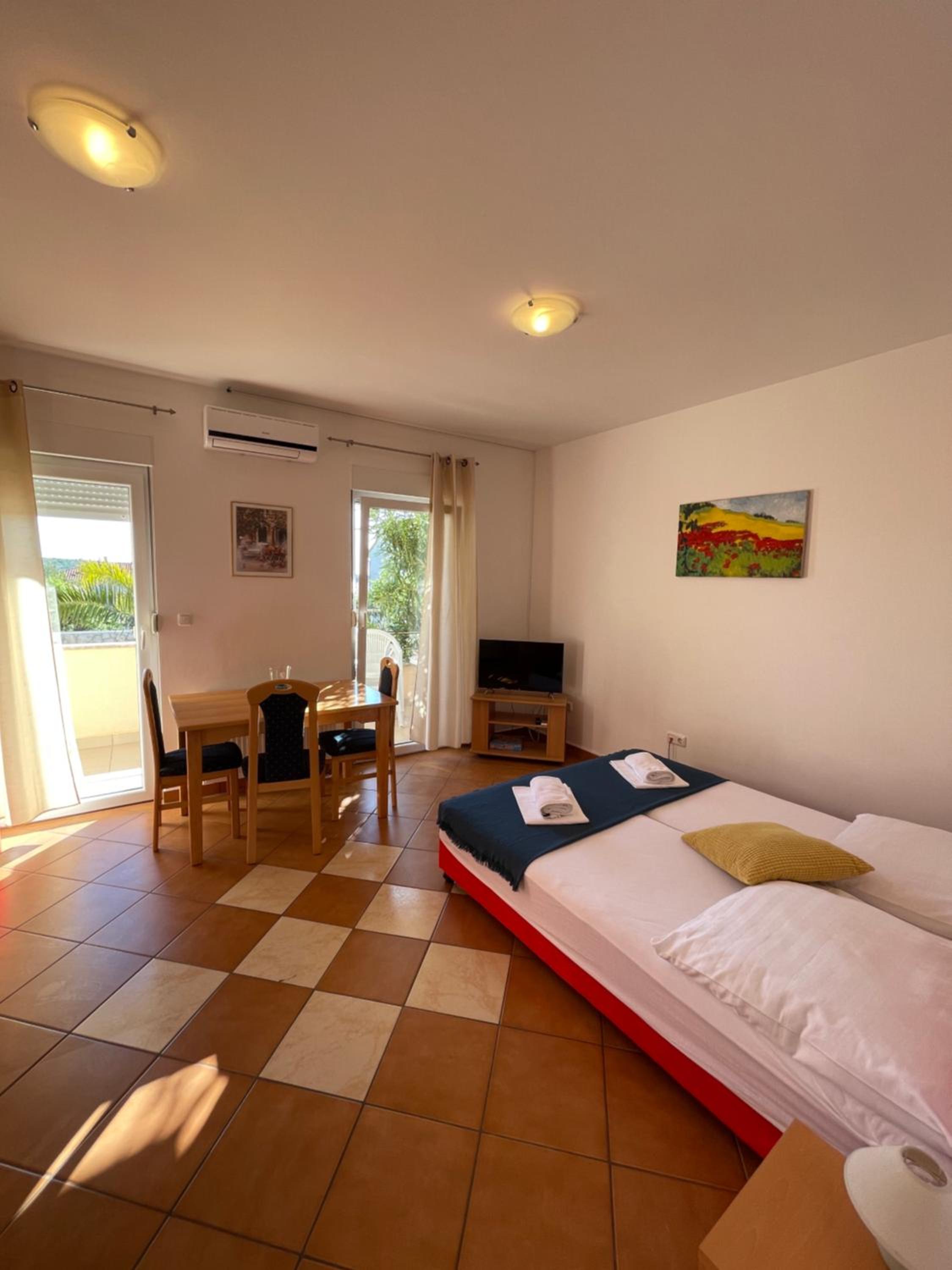 Apartment - Ground Floor photo 1