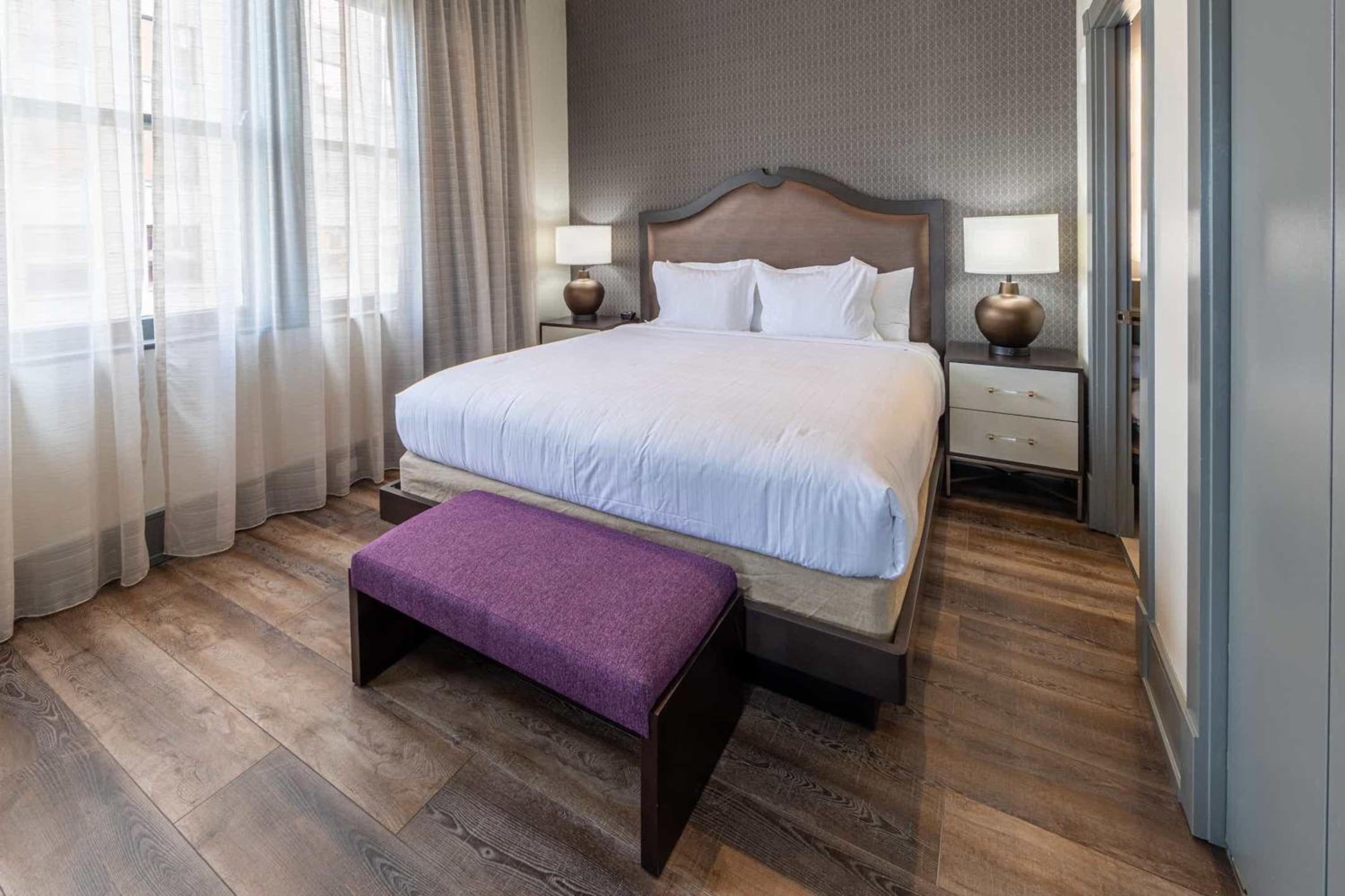 One-Bedroom Signature Villa - Photo 3