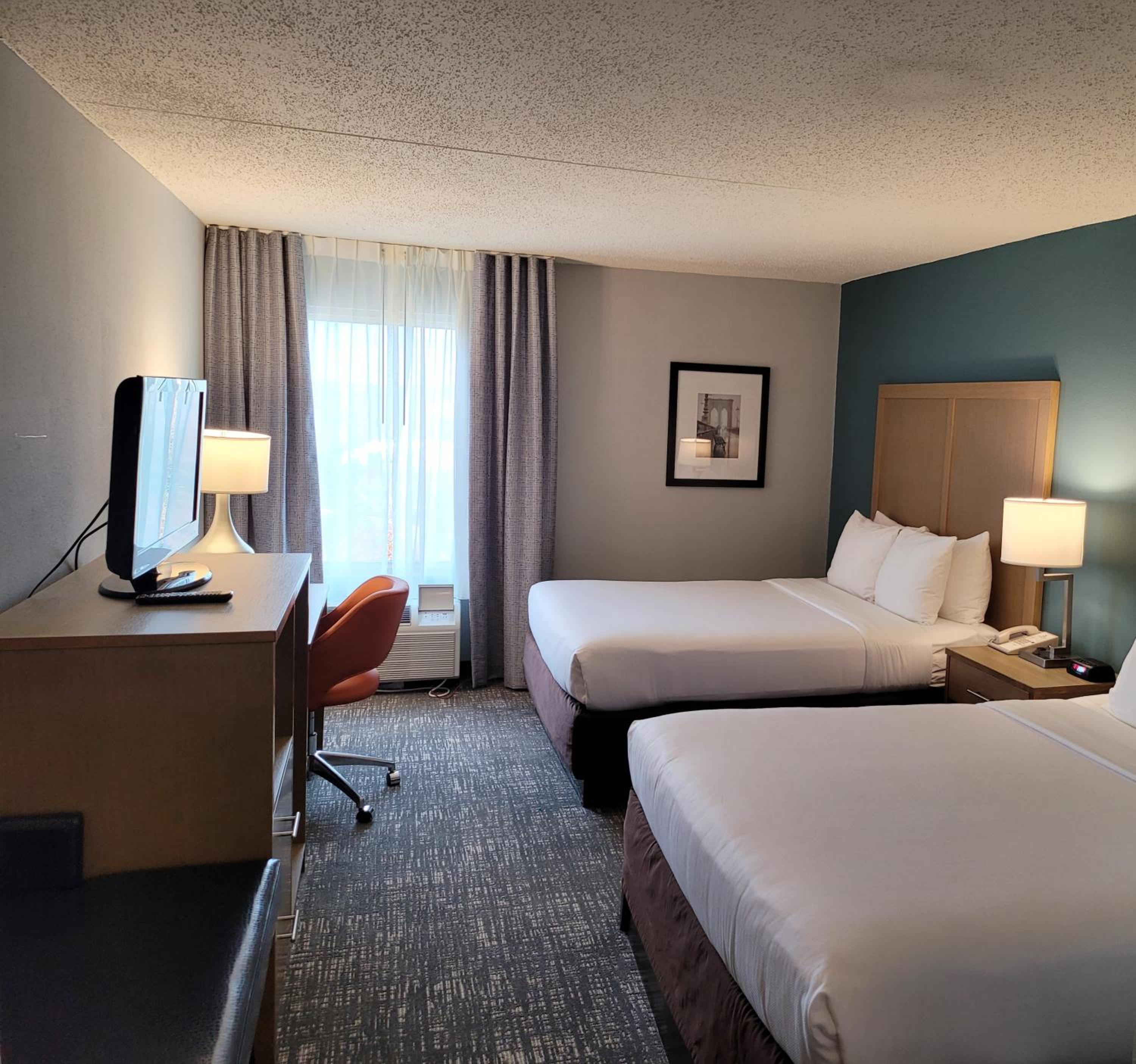 Double Room photo 2