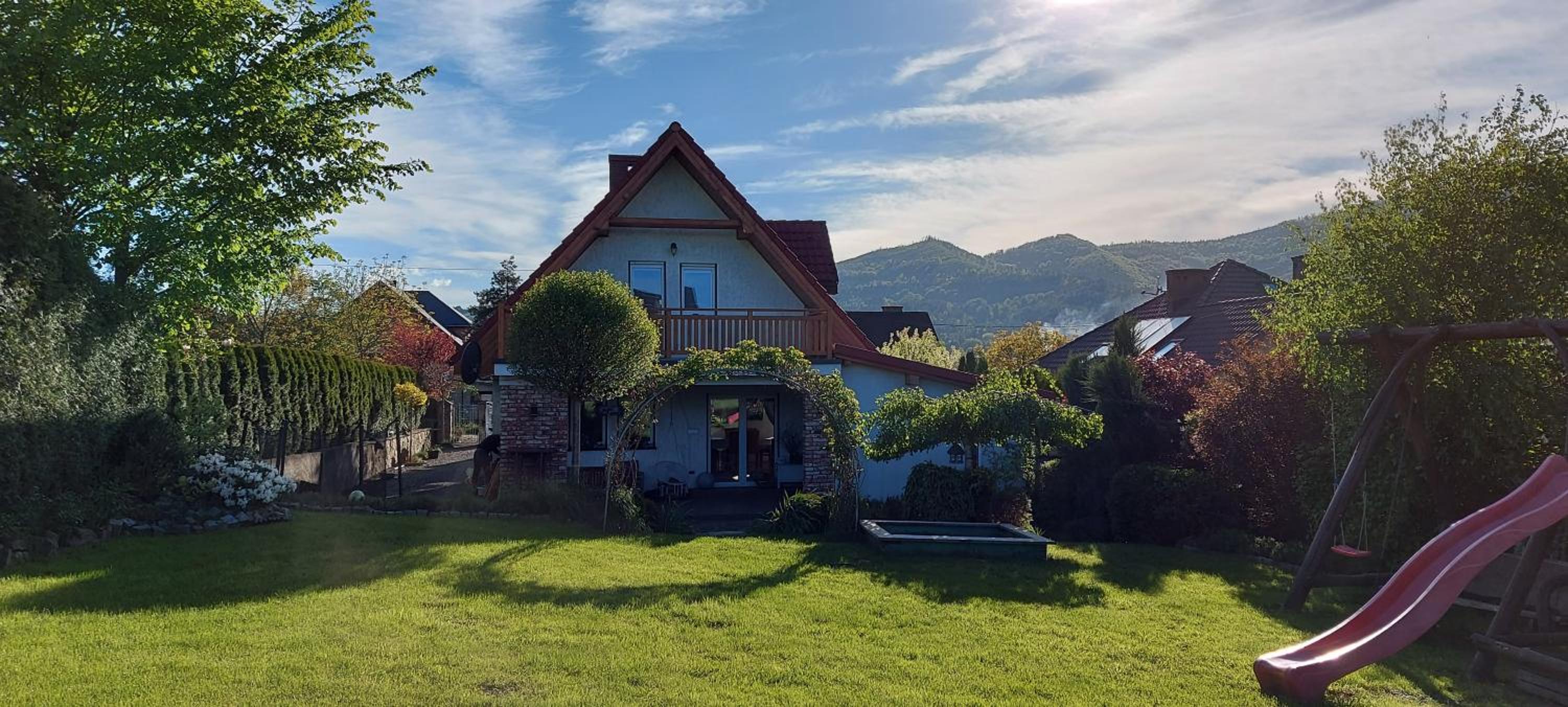 Villa with Garden View photo 3