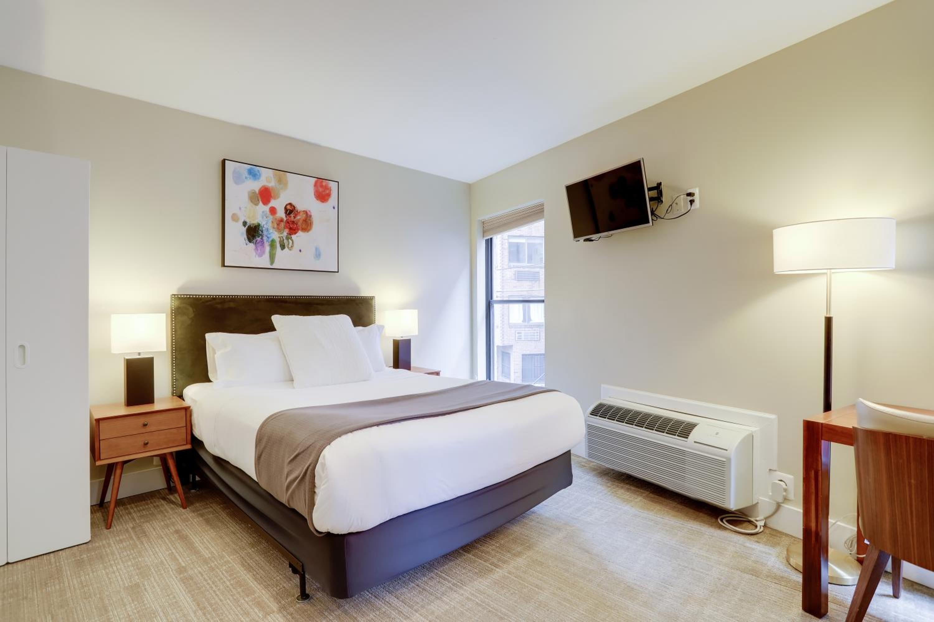 Deluxe Room photo 1