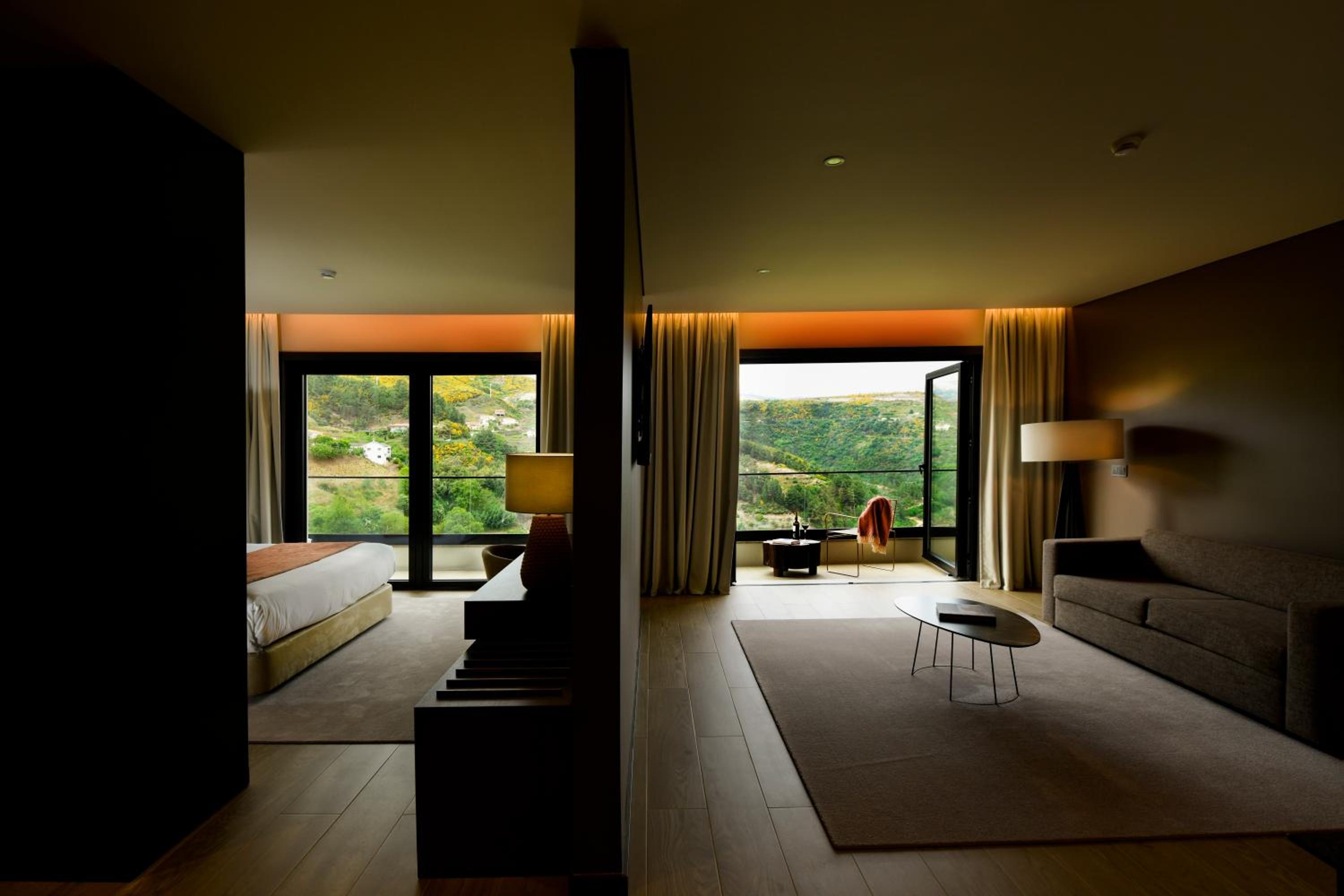 Junior Suite - Photo 13