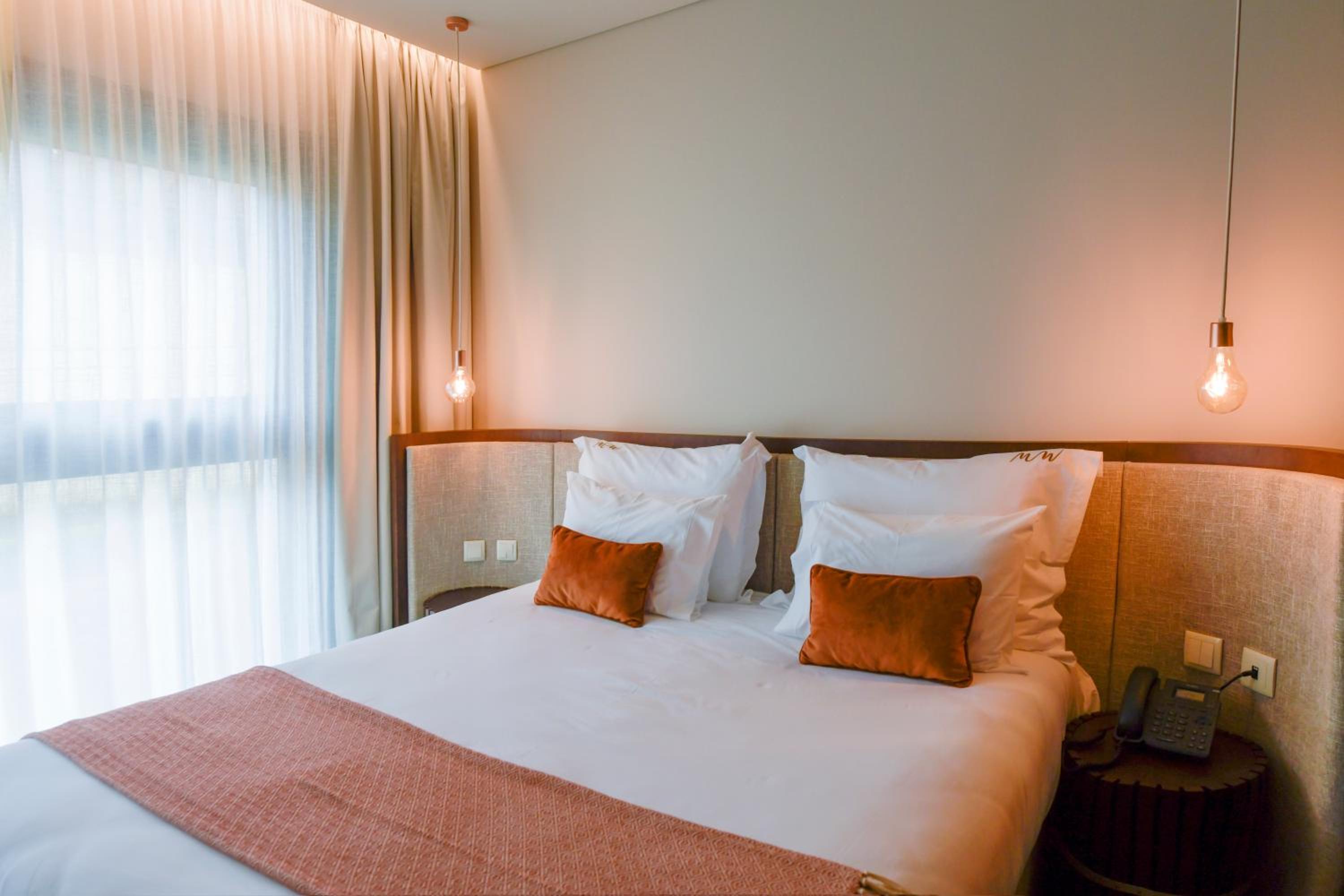 Deluxe Double Room - Photo 1