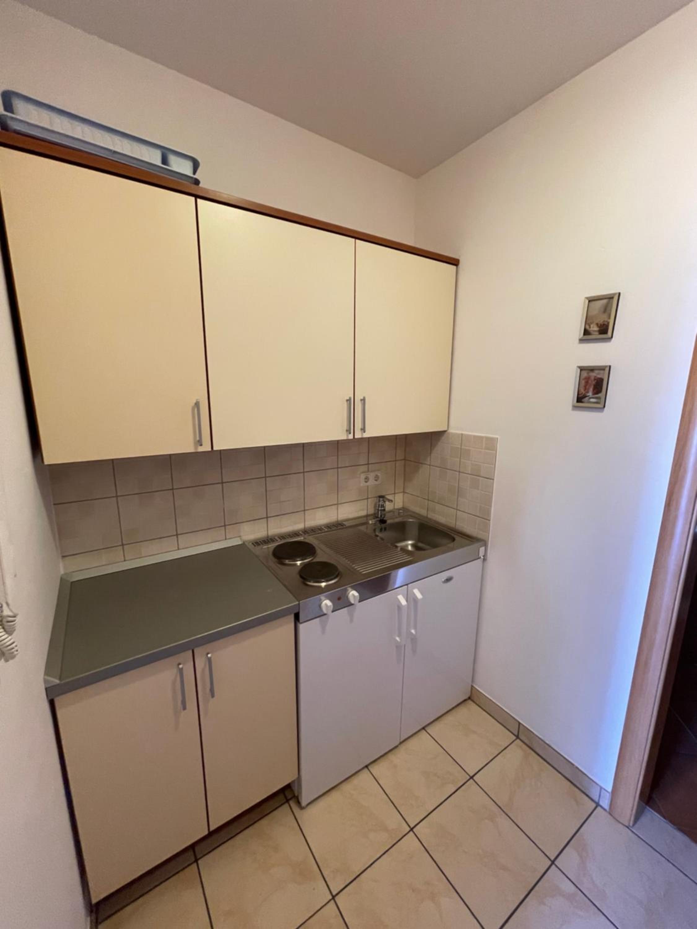 Apartment - Ground Floor photo 3
