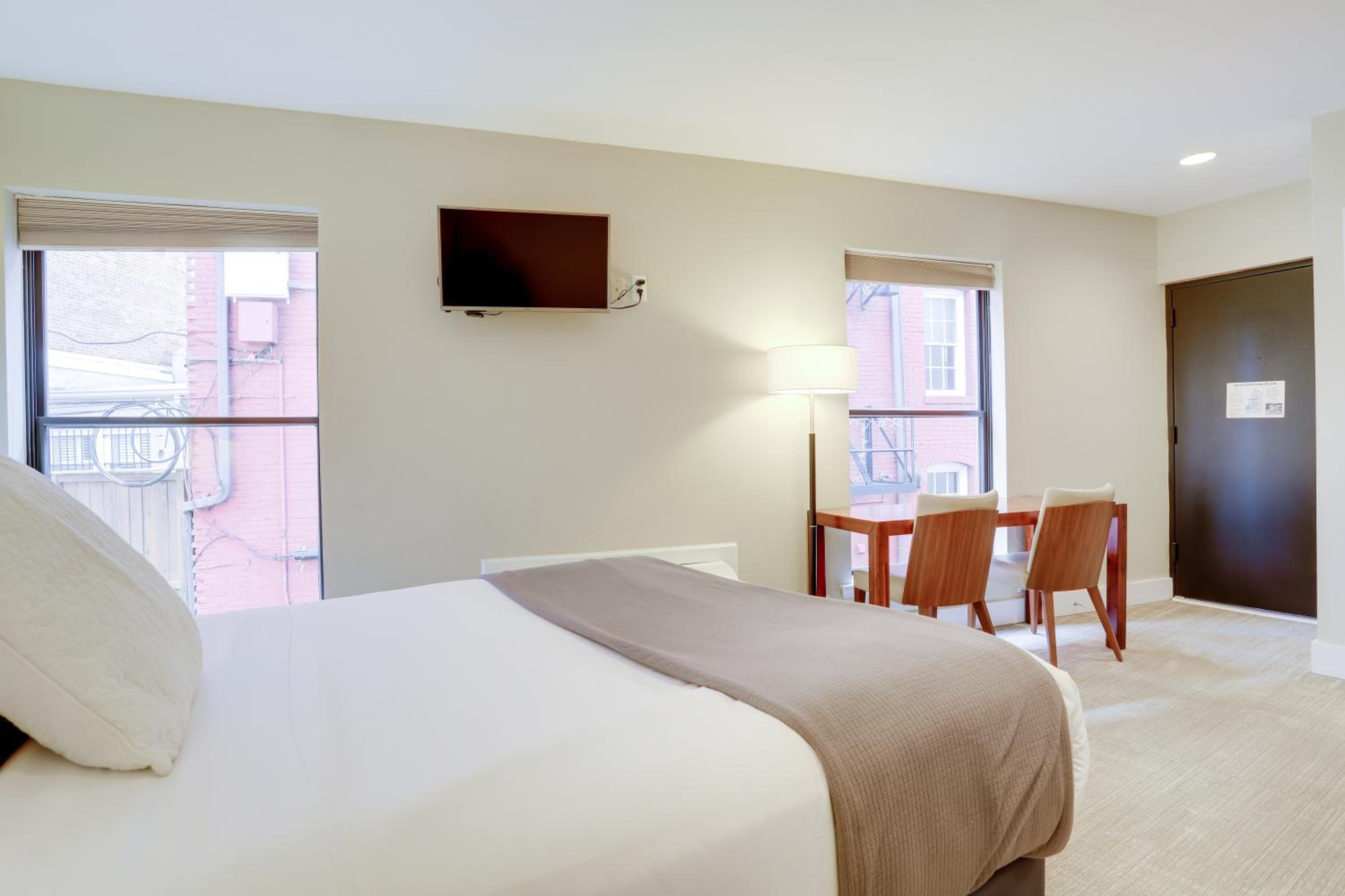 Deluxe Room photo 2