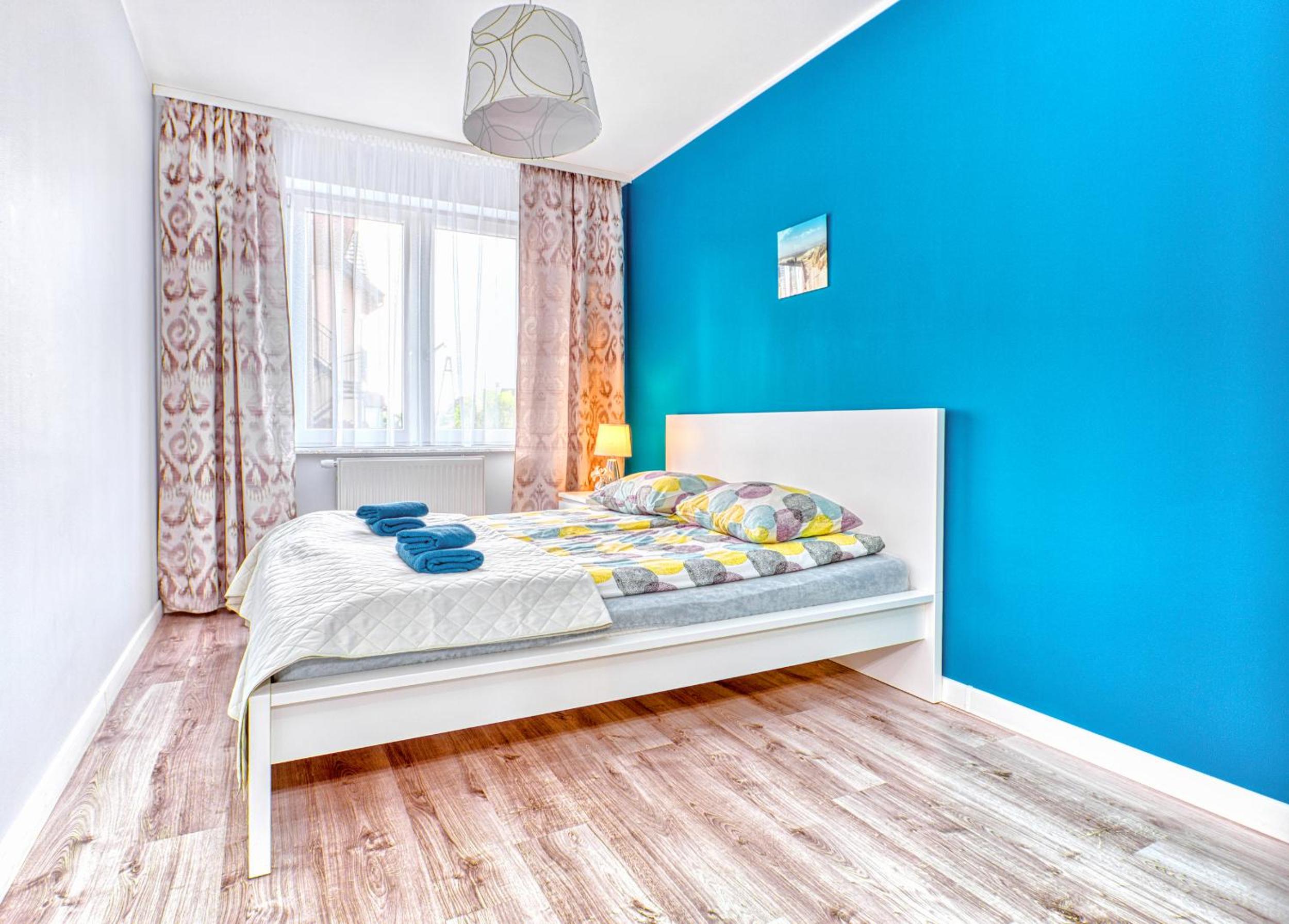 Two-Bedroom Apartment - Photo 3