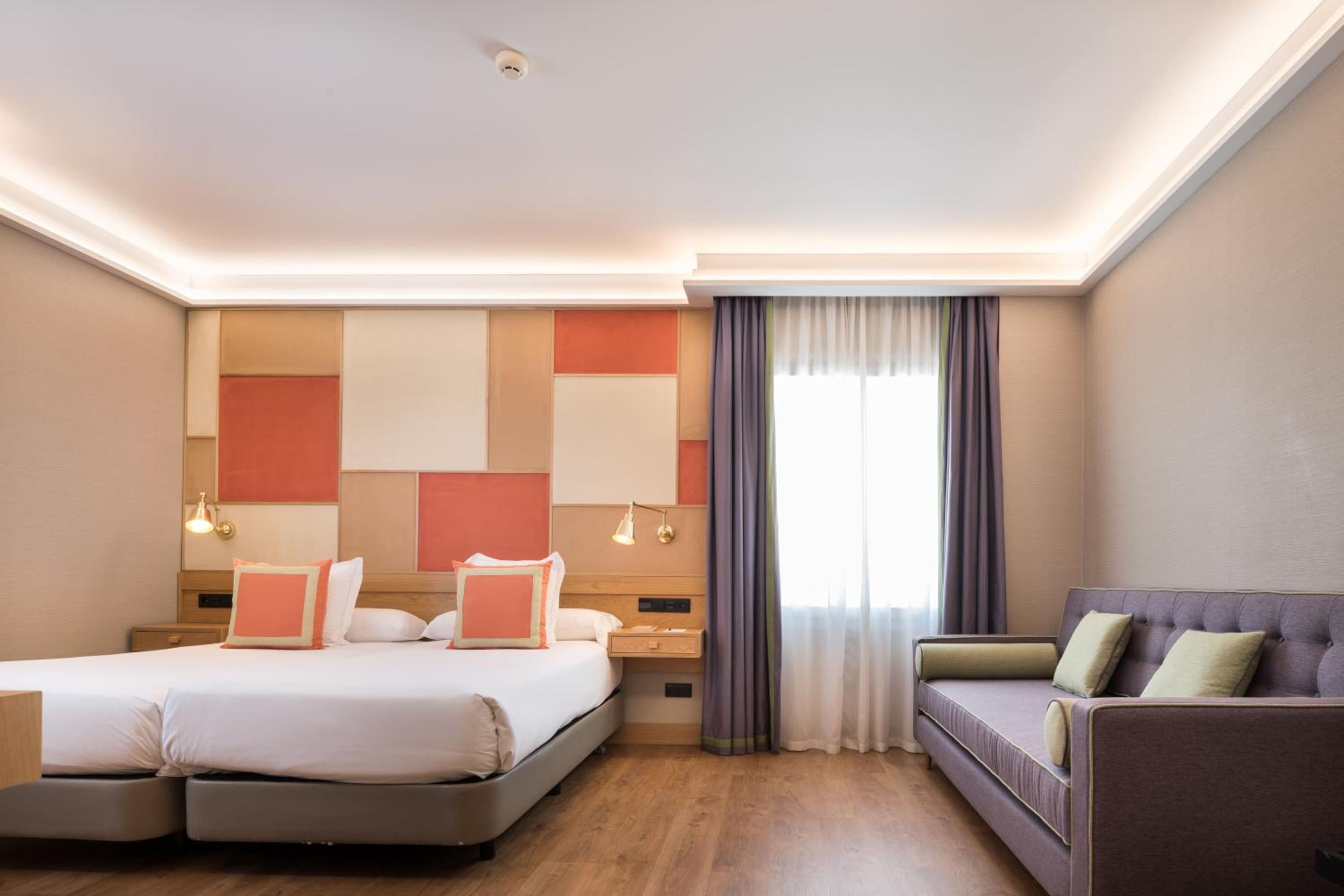 Triple Room - Photo 1
