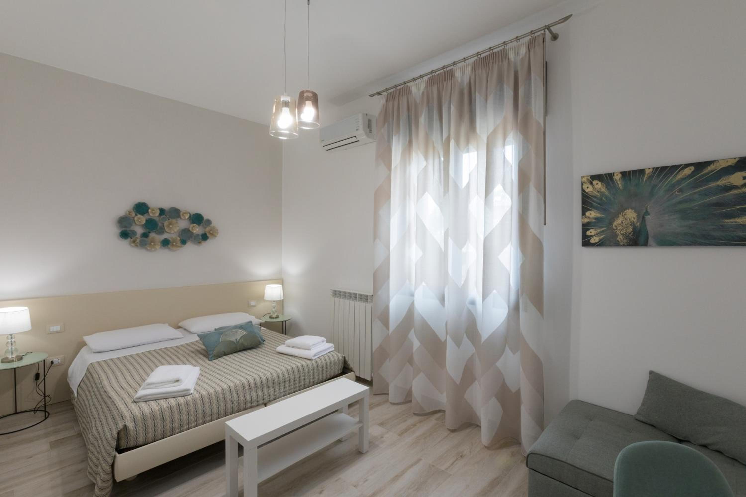 Double Room photo 3