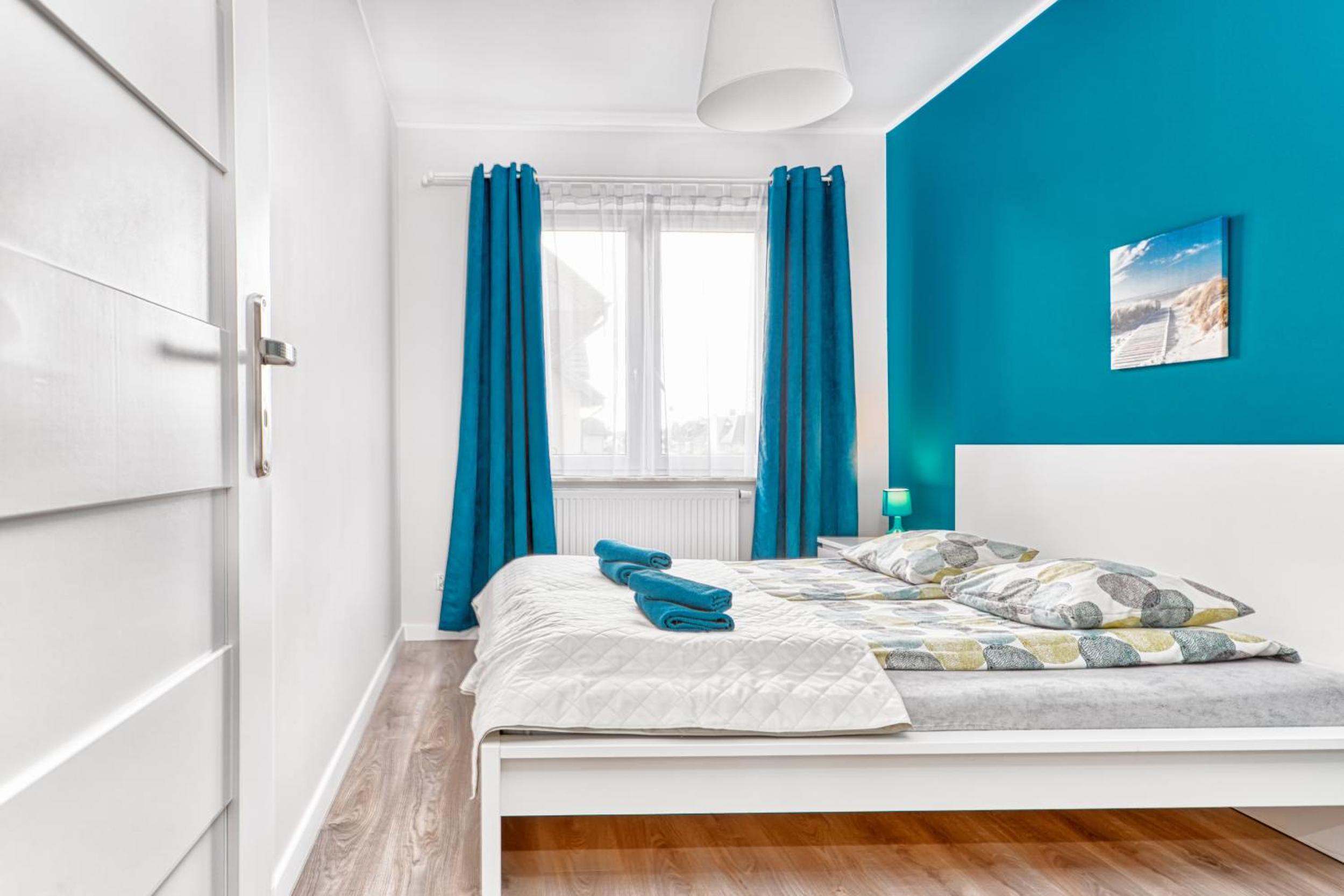 Two-Bedroom Apartment - Photo 26