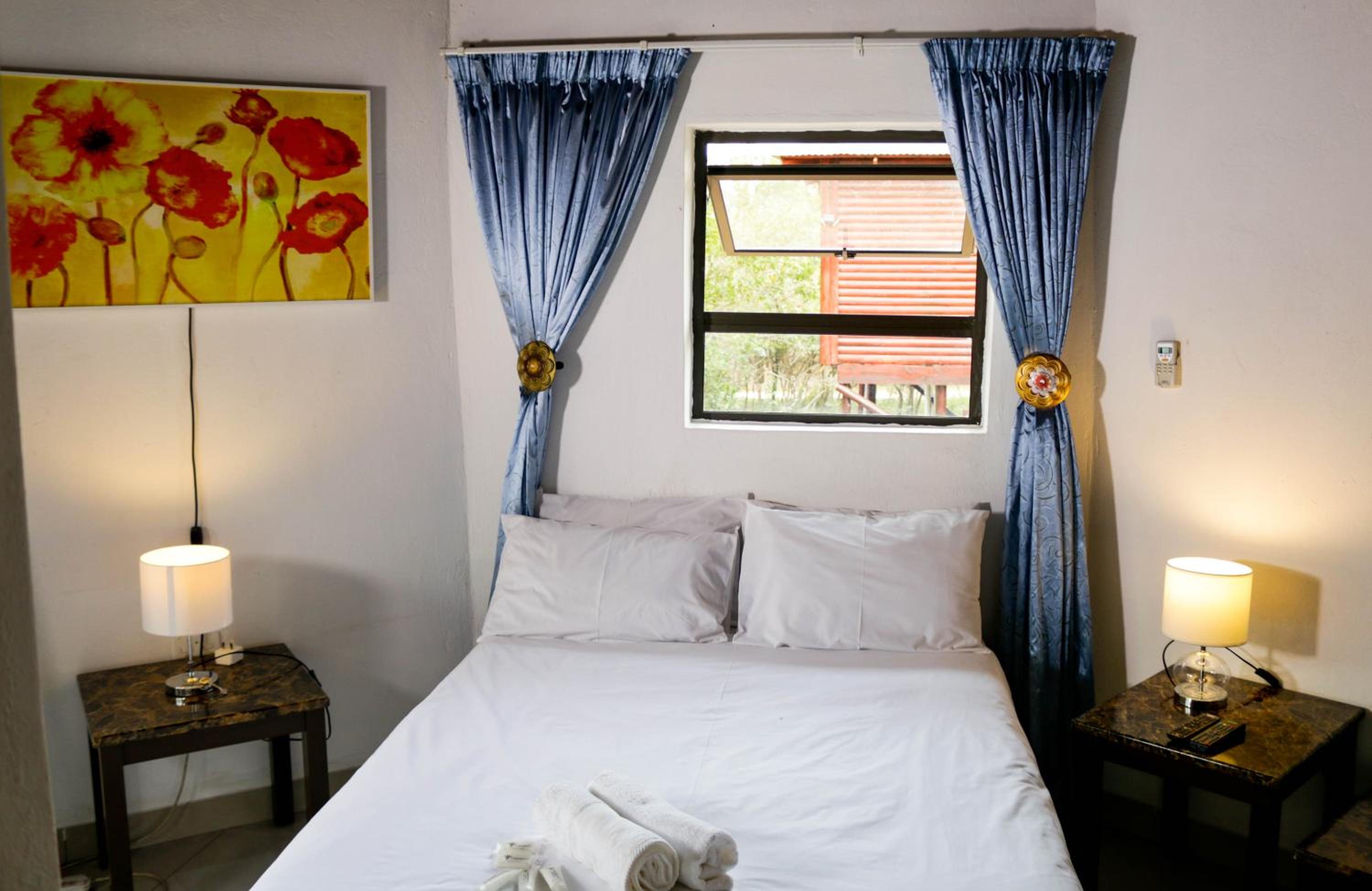Chalet - Photo 4