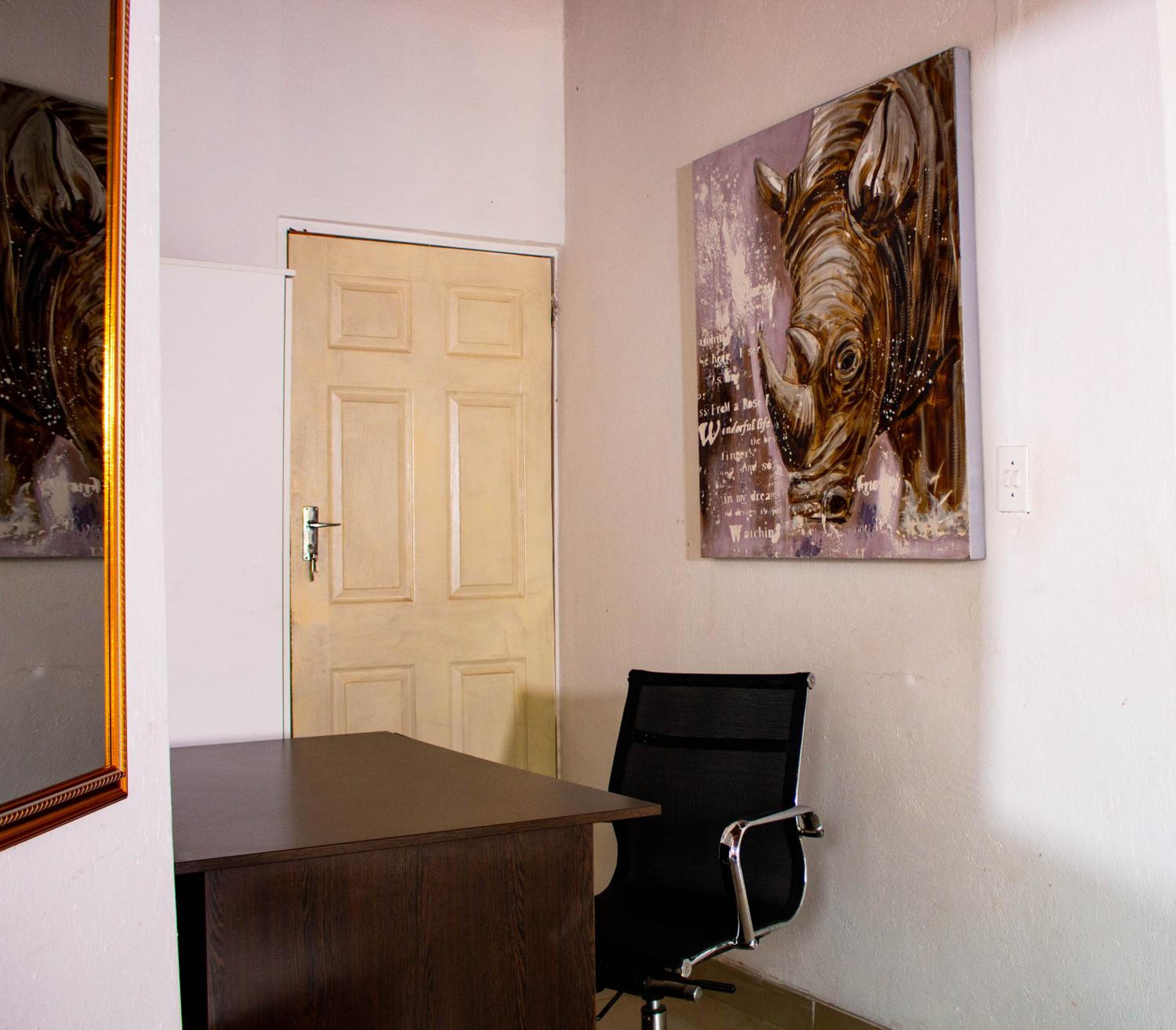 Chalet - Photo 3