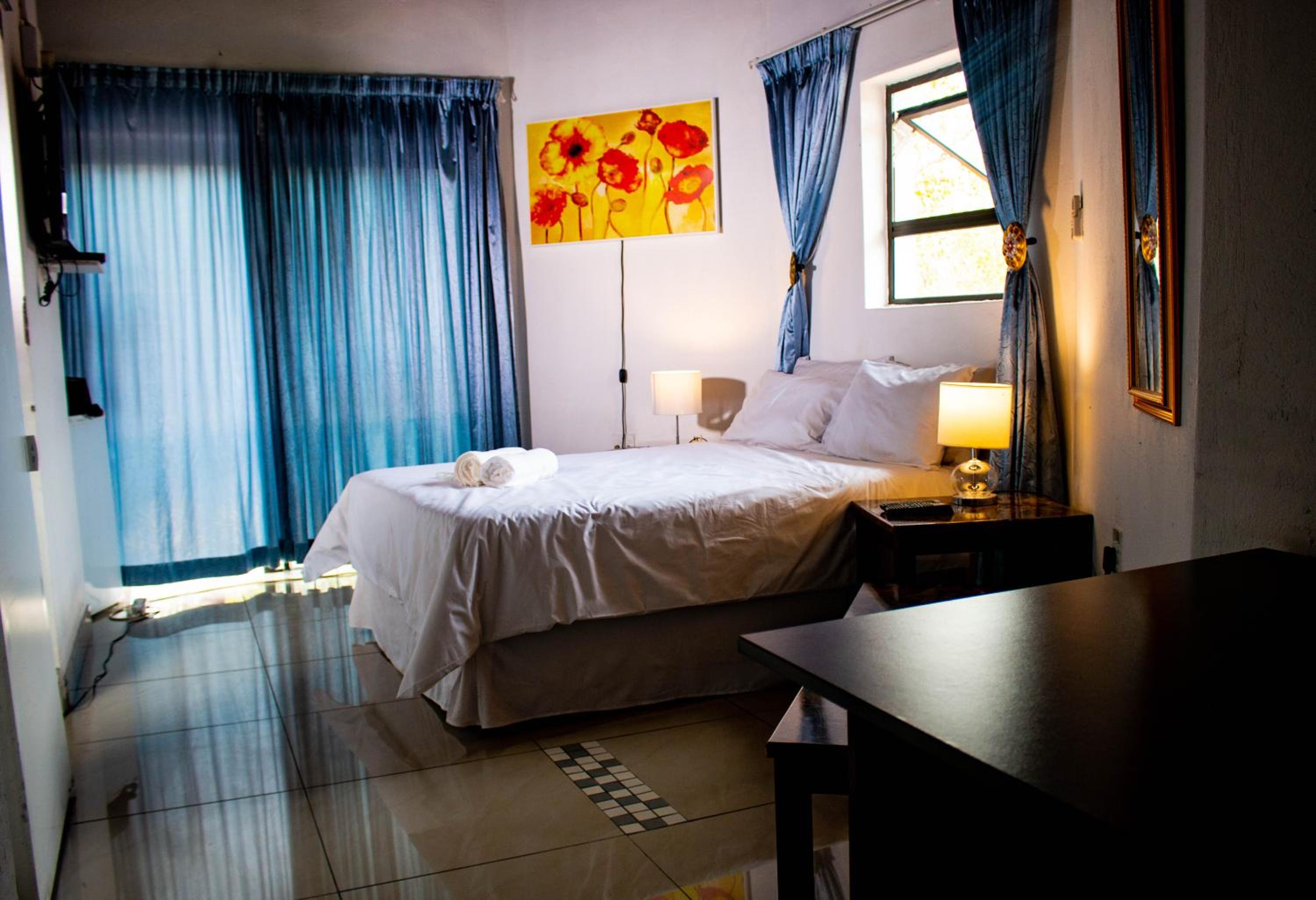 Chalet - Photo 7