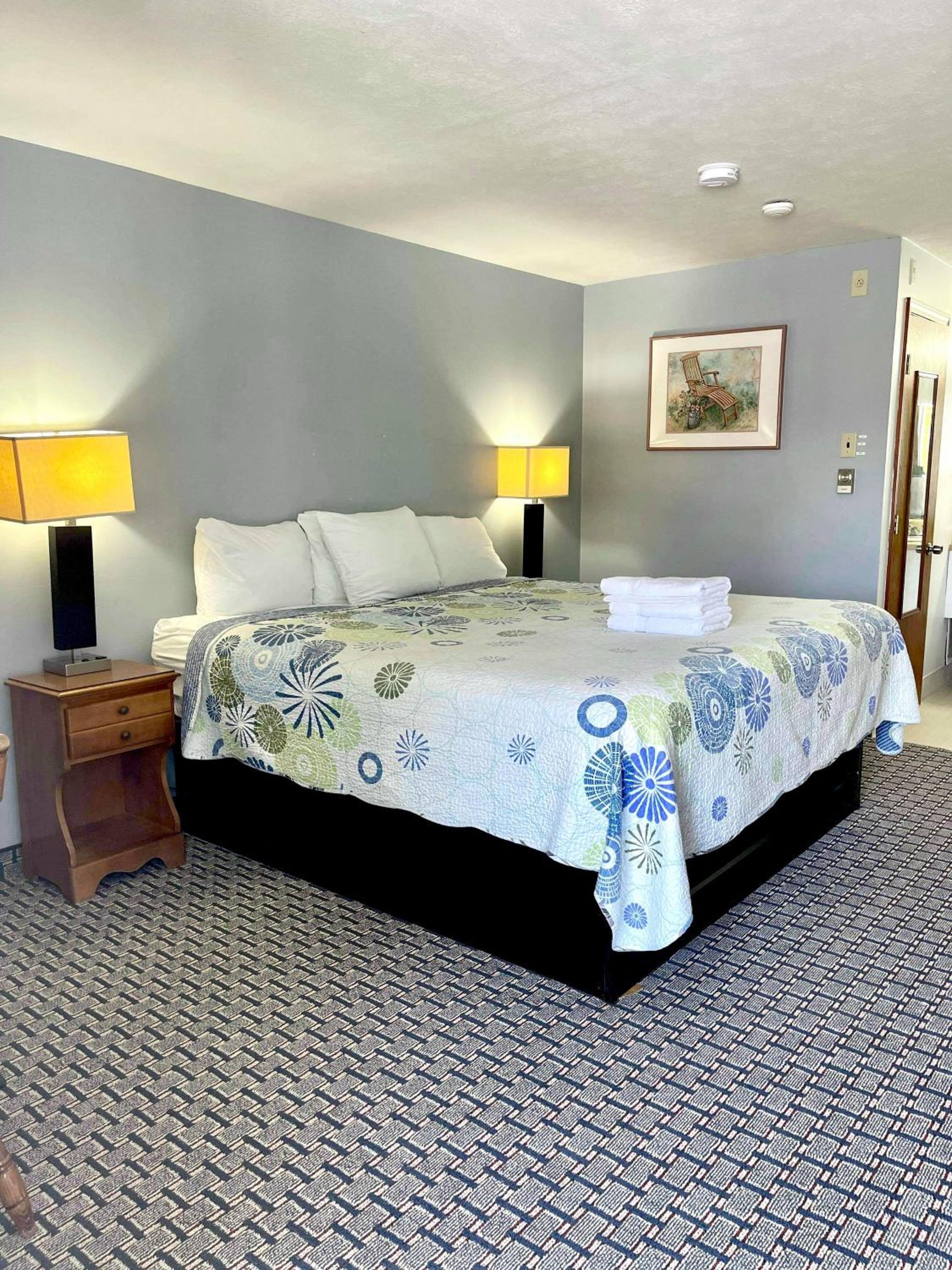 King Room (Second Floor) photo 1