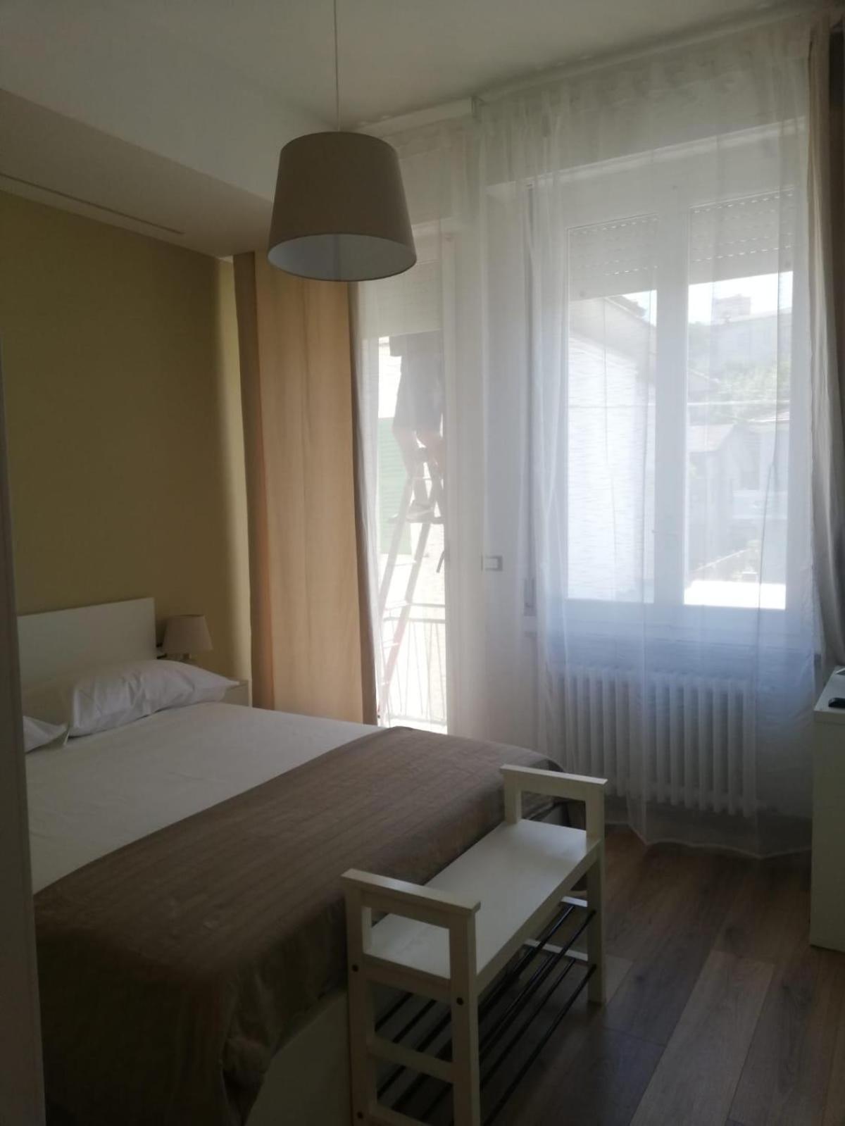 Deluxe Room photo 2