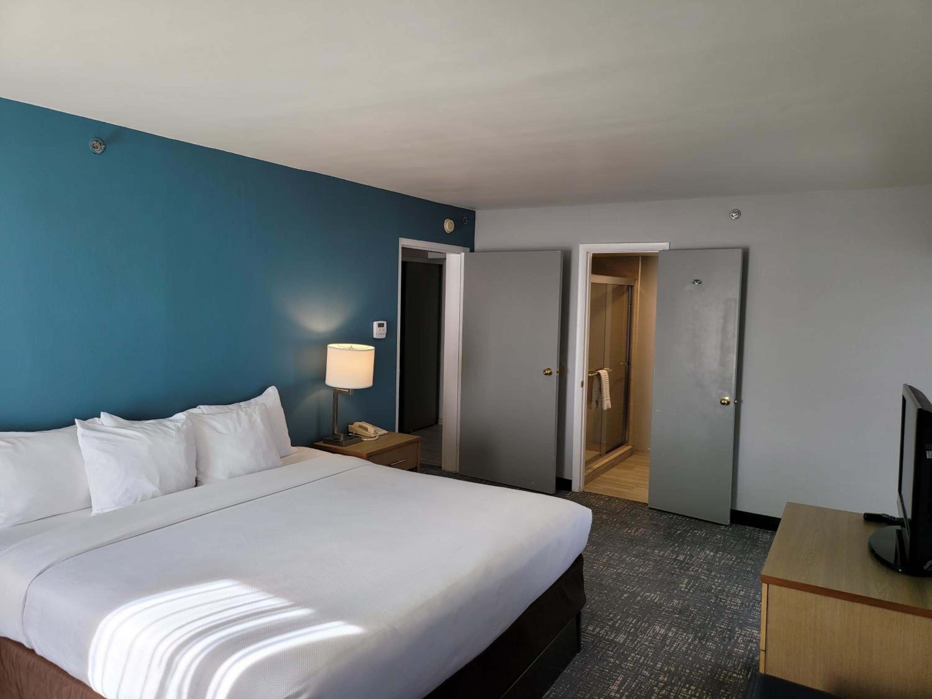King Suite - Photo 7