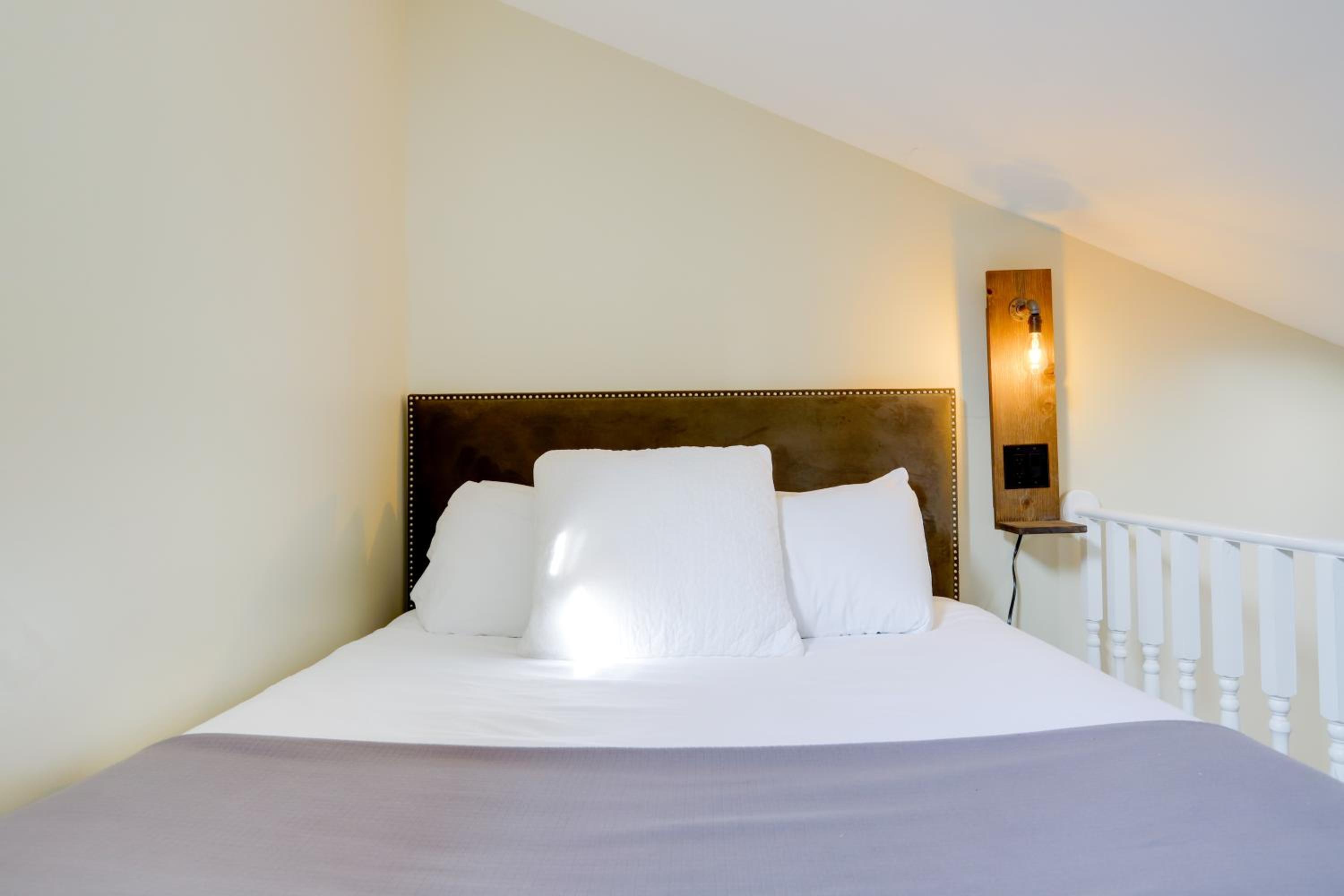 Superior Queen Room - Photo 3