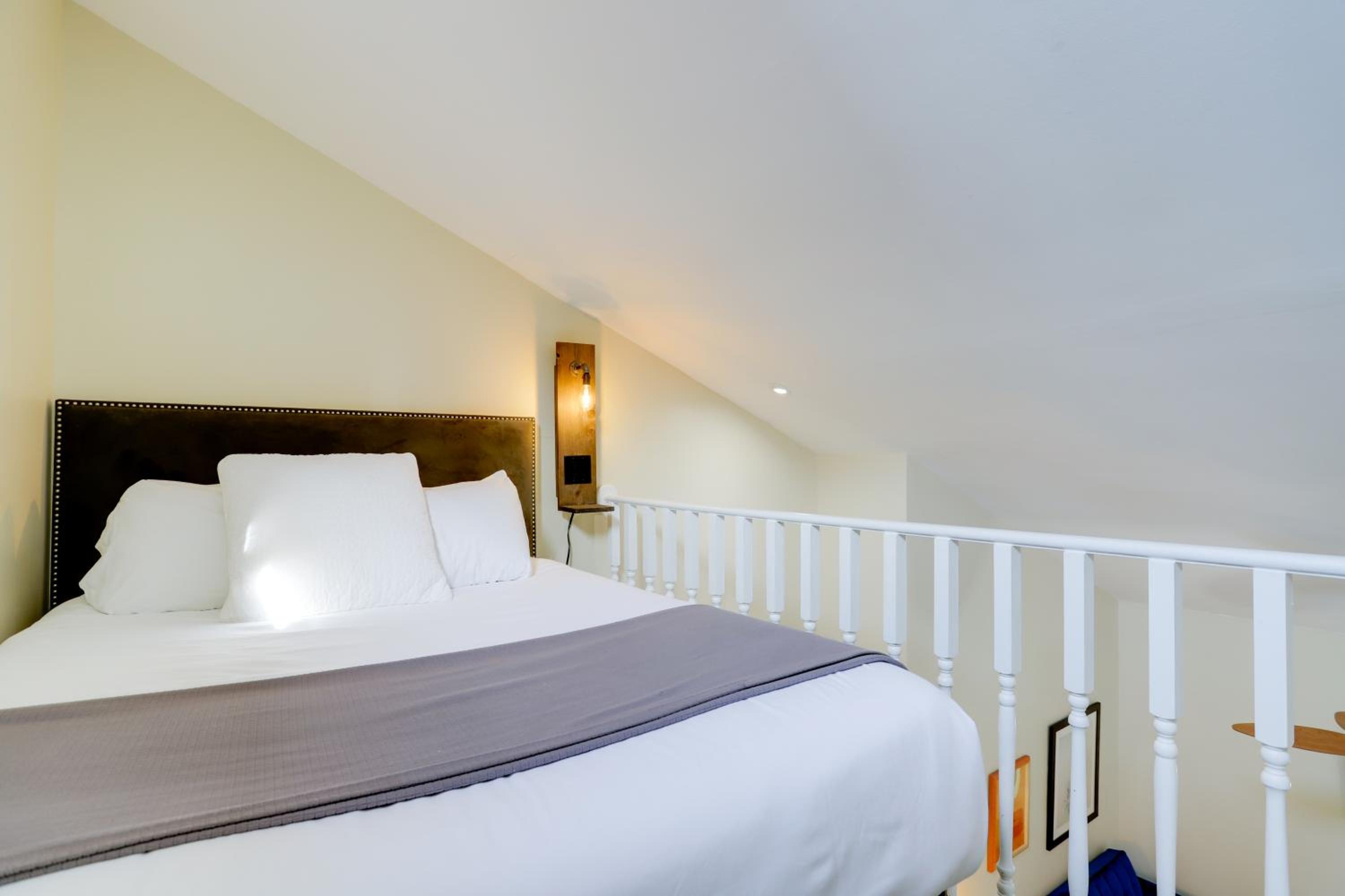 Superior Queen Room - Photo 8