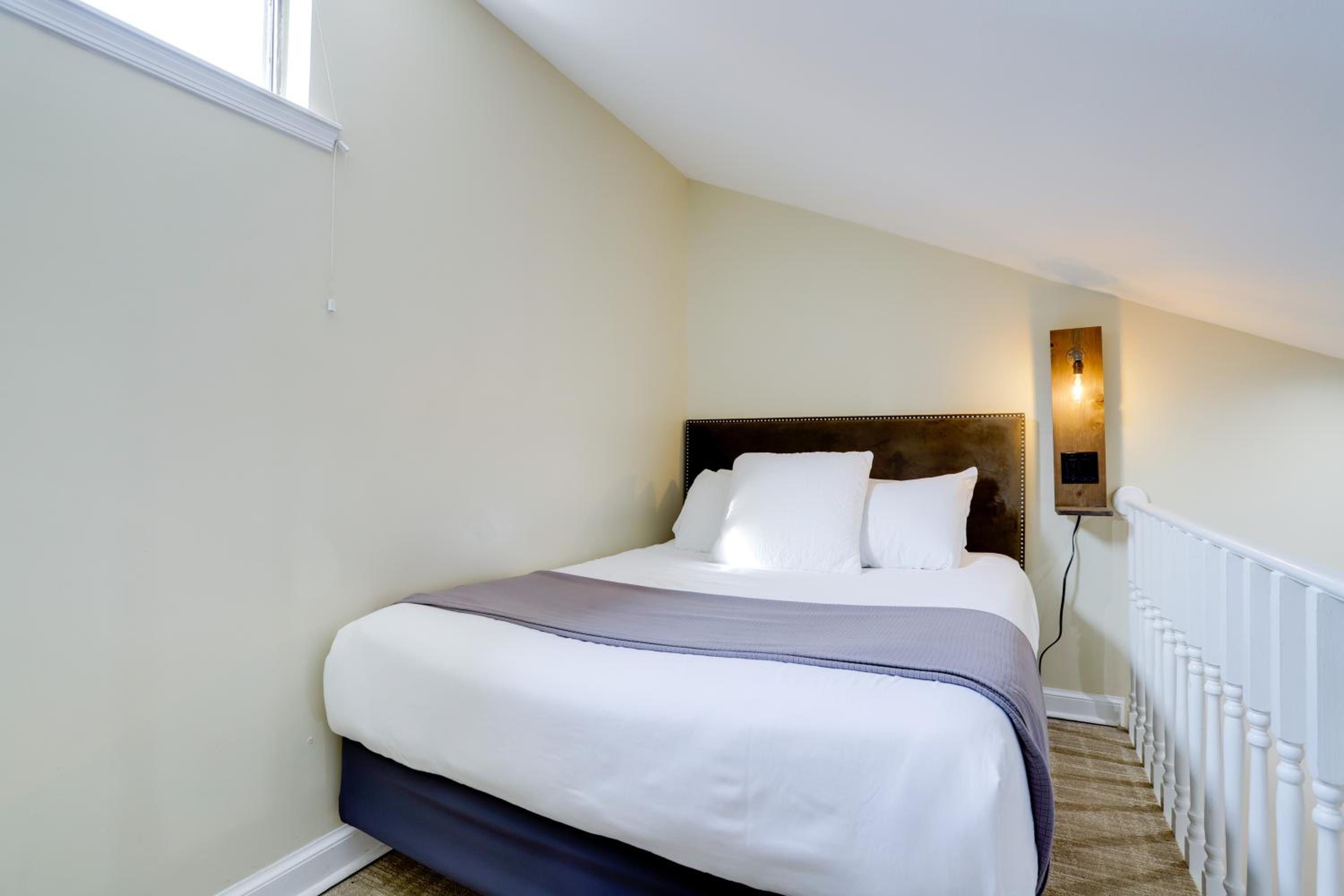 Superior Queen Room - Photo 7