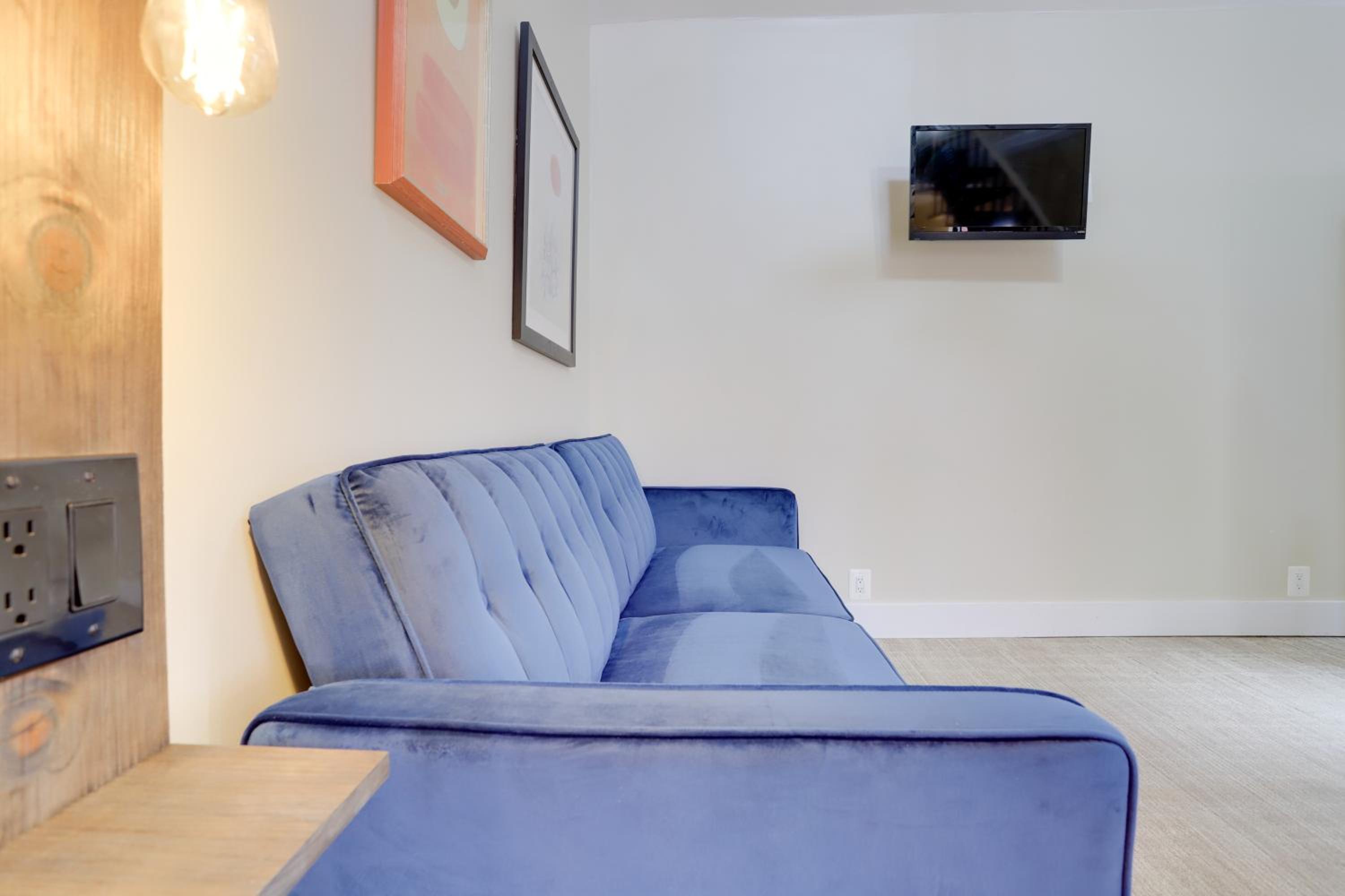 Superior Queen Room - Photo 9