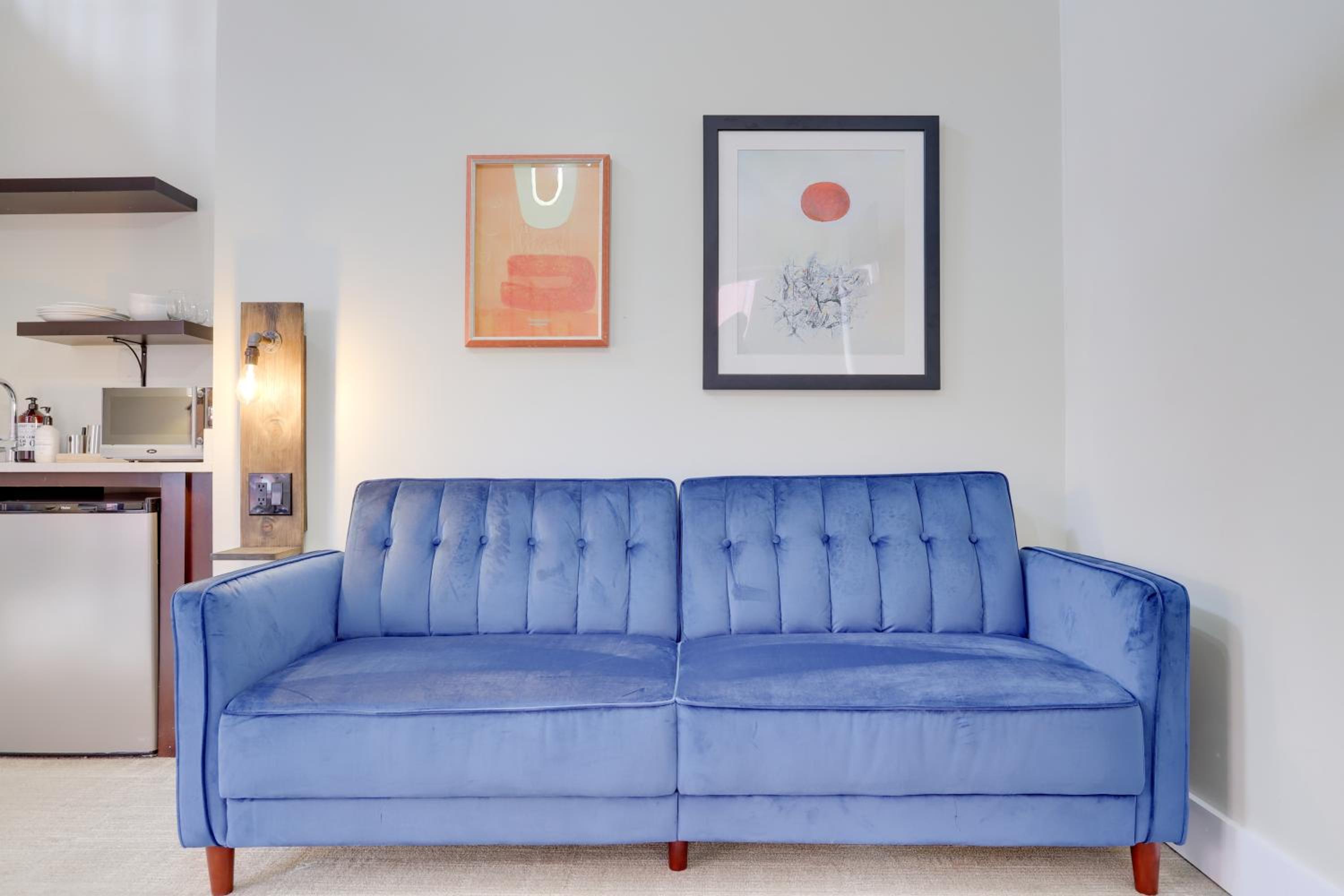 Superior Queen Room - Photo 14