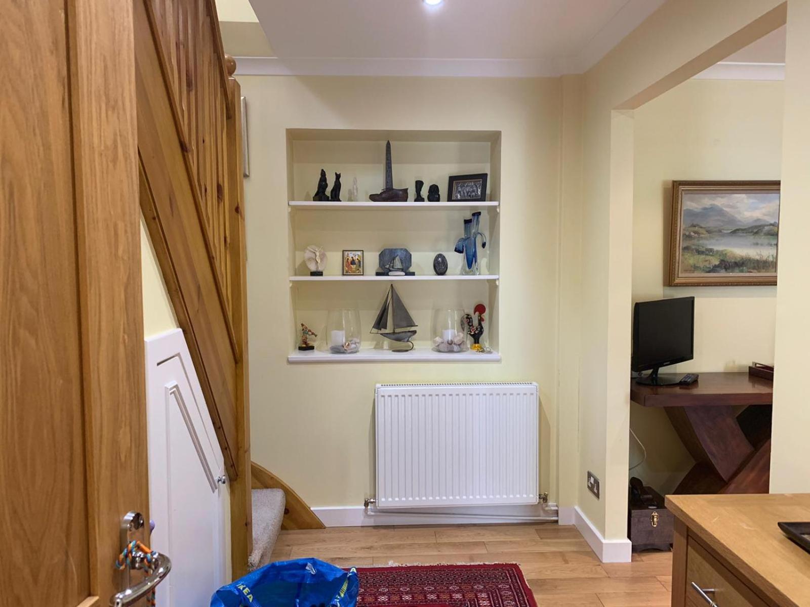Three-Bedroom House photo 3