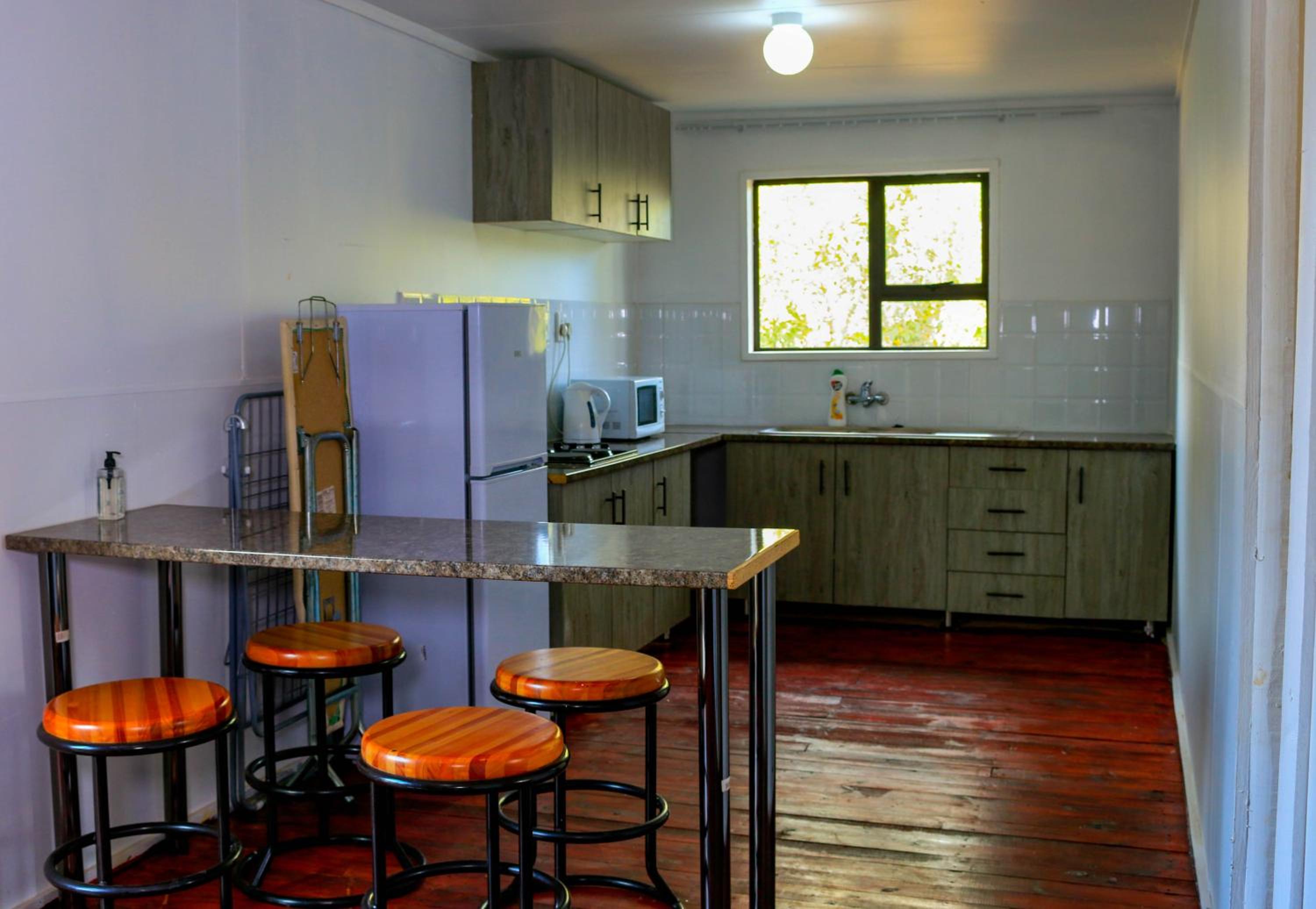 Family Double Room - Photo 11