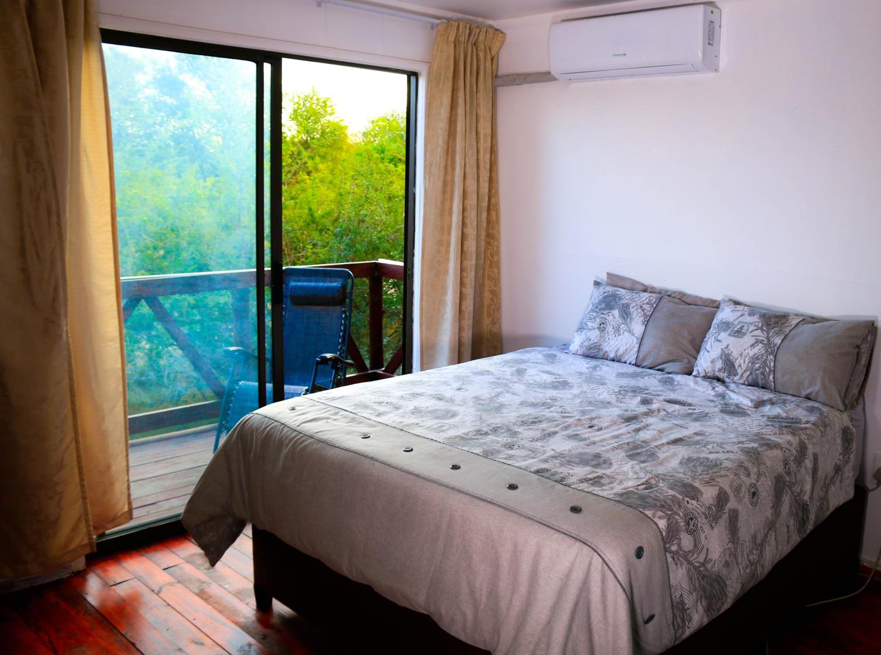 Family Double Room - Photo 6