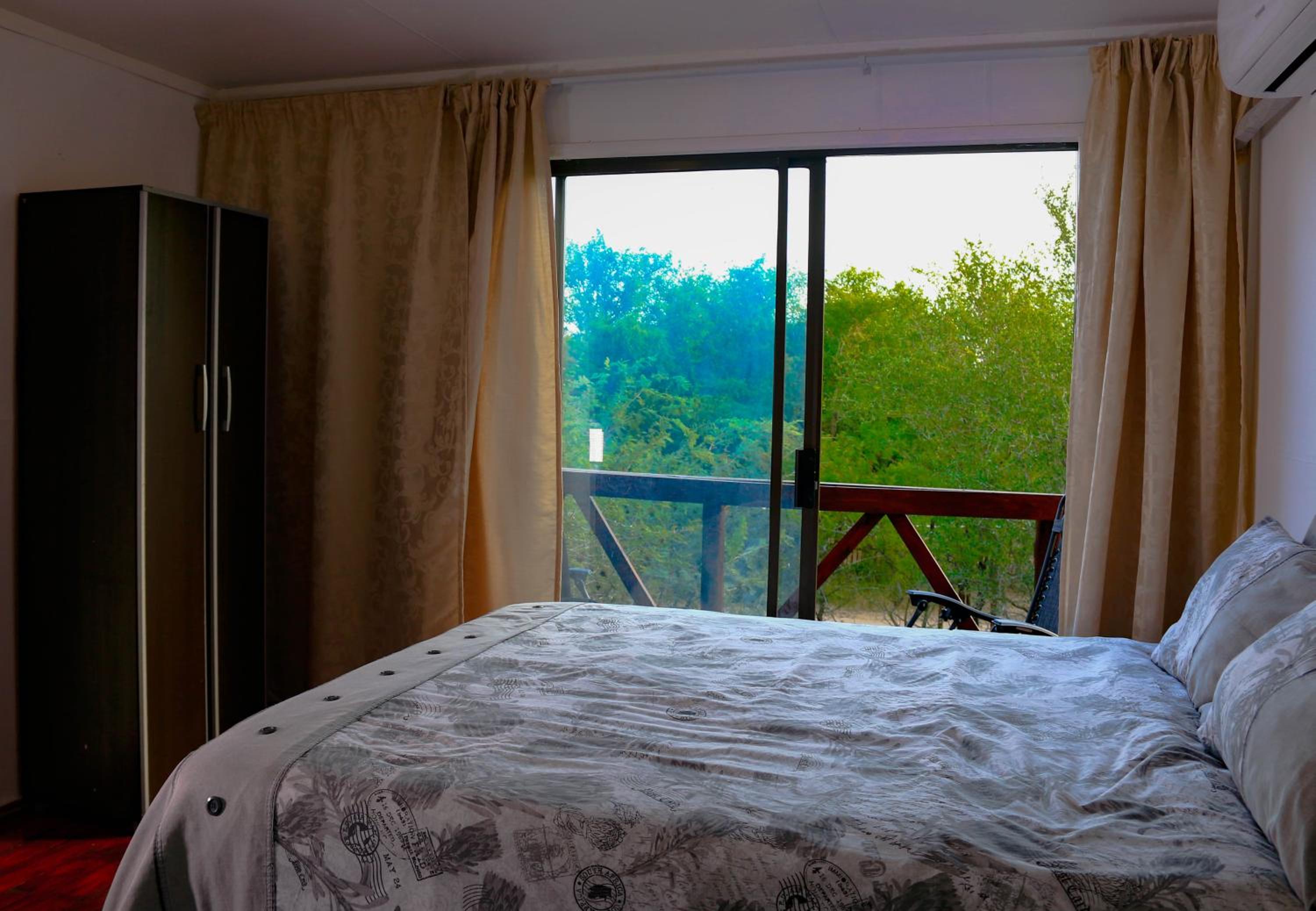 Family Double Room - Photo 1