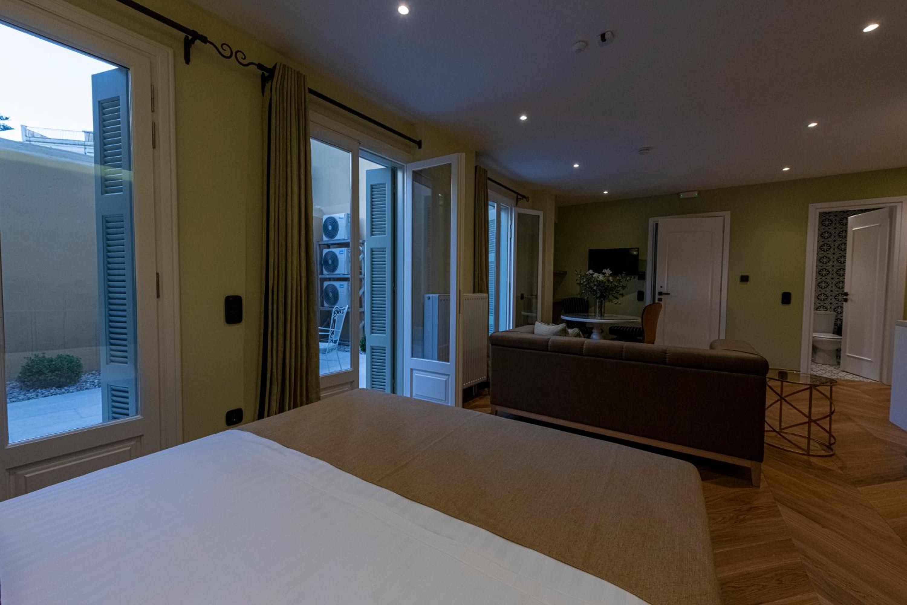 Maisonette photo 2