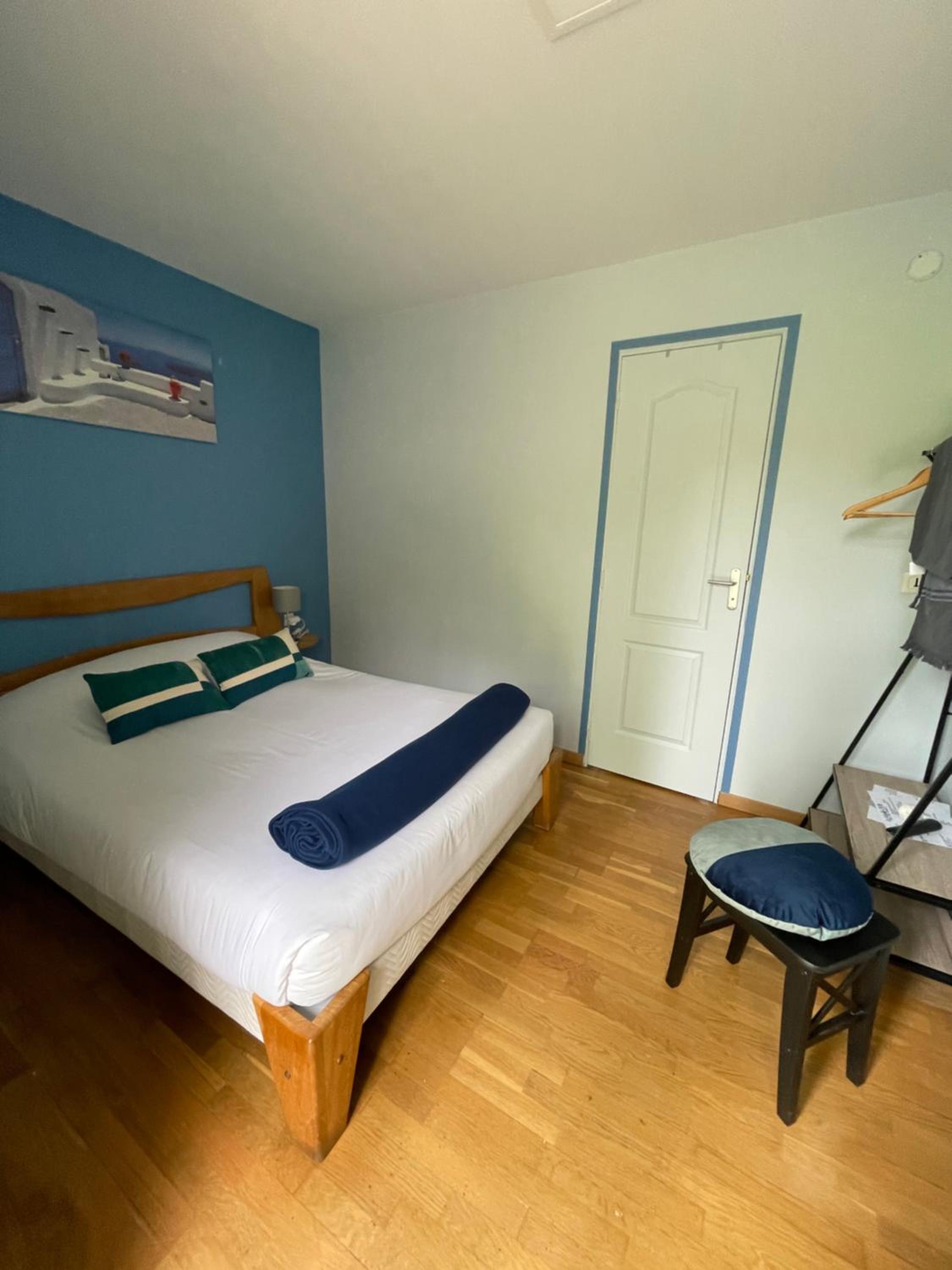 Double Room - Photo 4