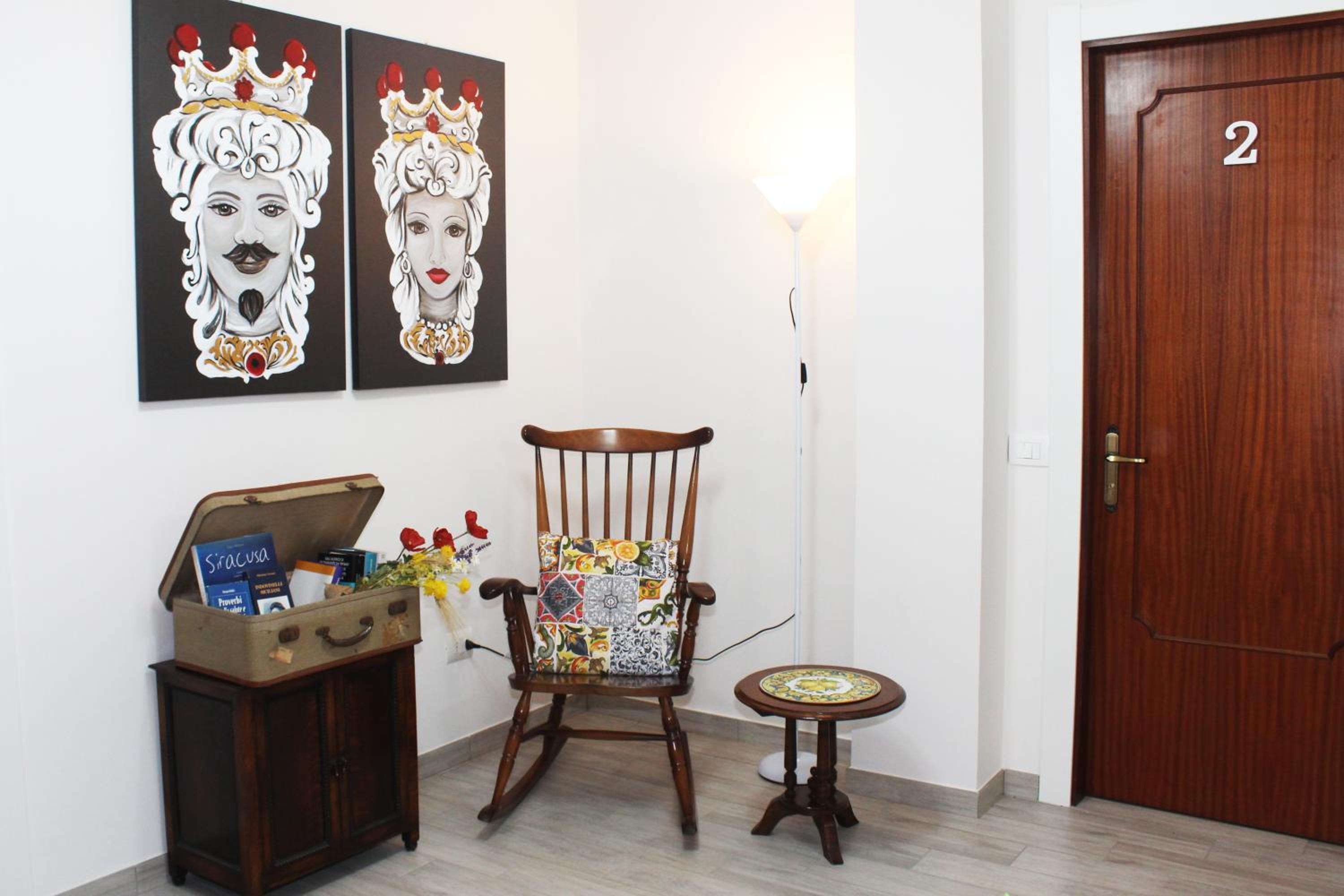 Quadruple Room - Photo 3