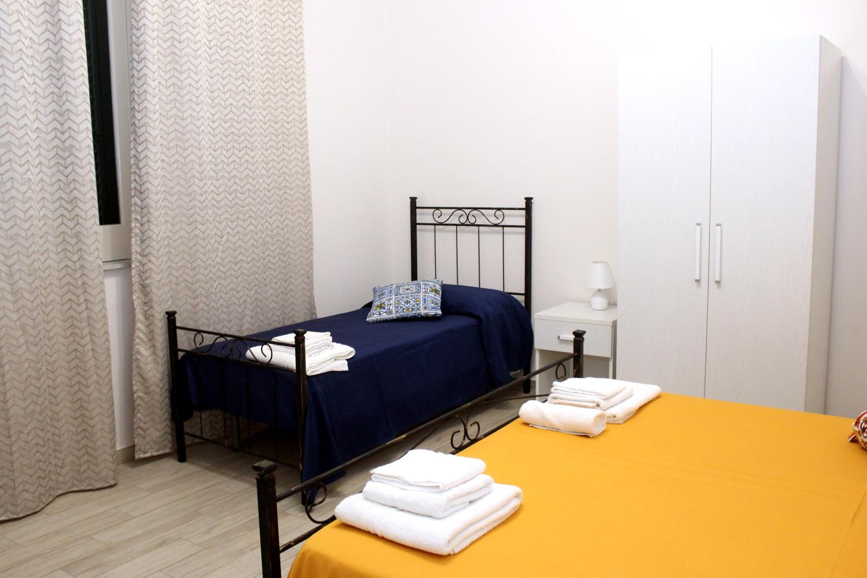 Quadruple Room - Photo 6