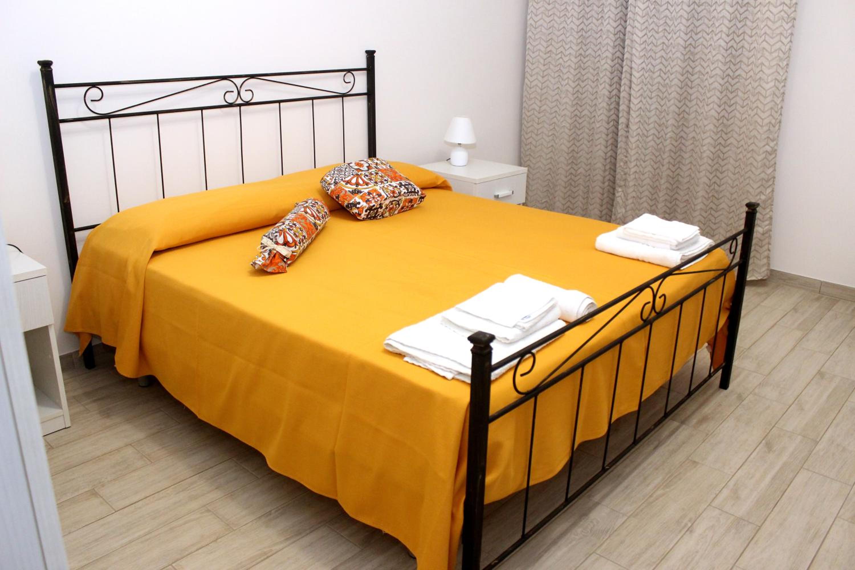 Quadruple Room - Photo 5