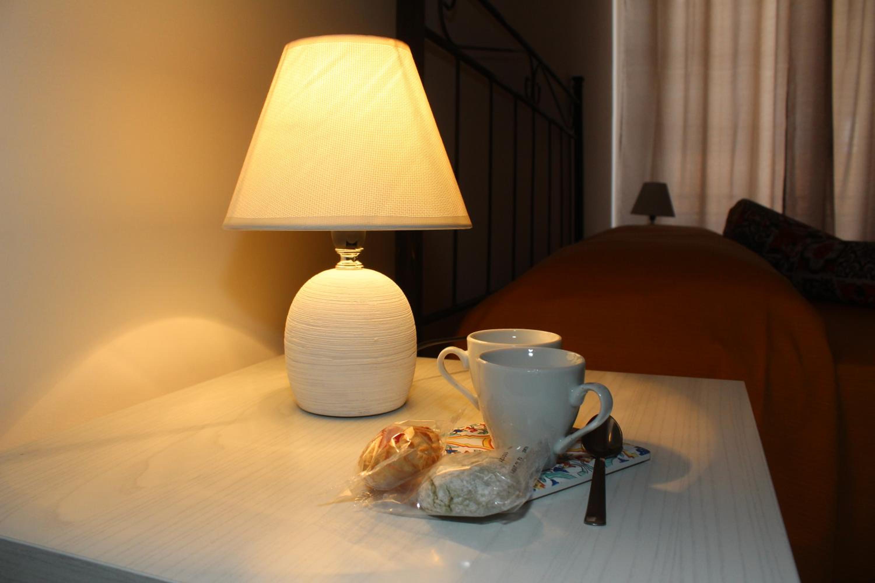 Quadruple Room - Photo 9