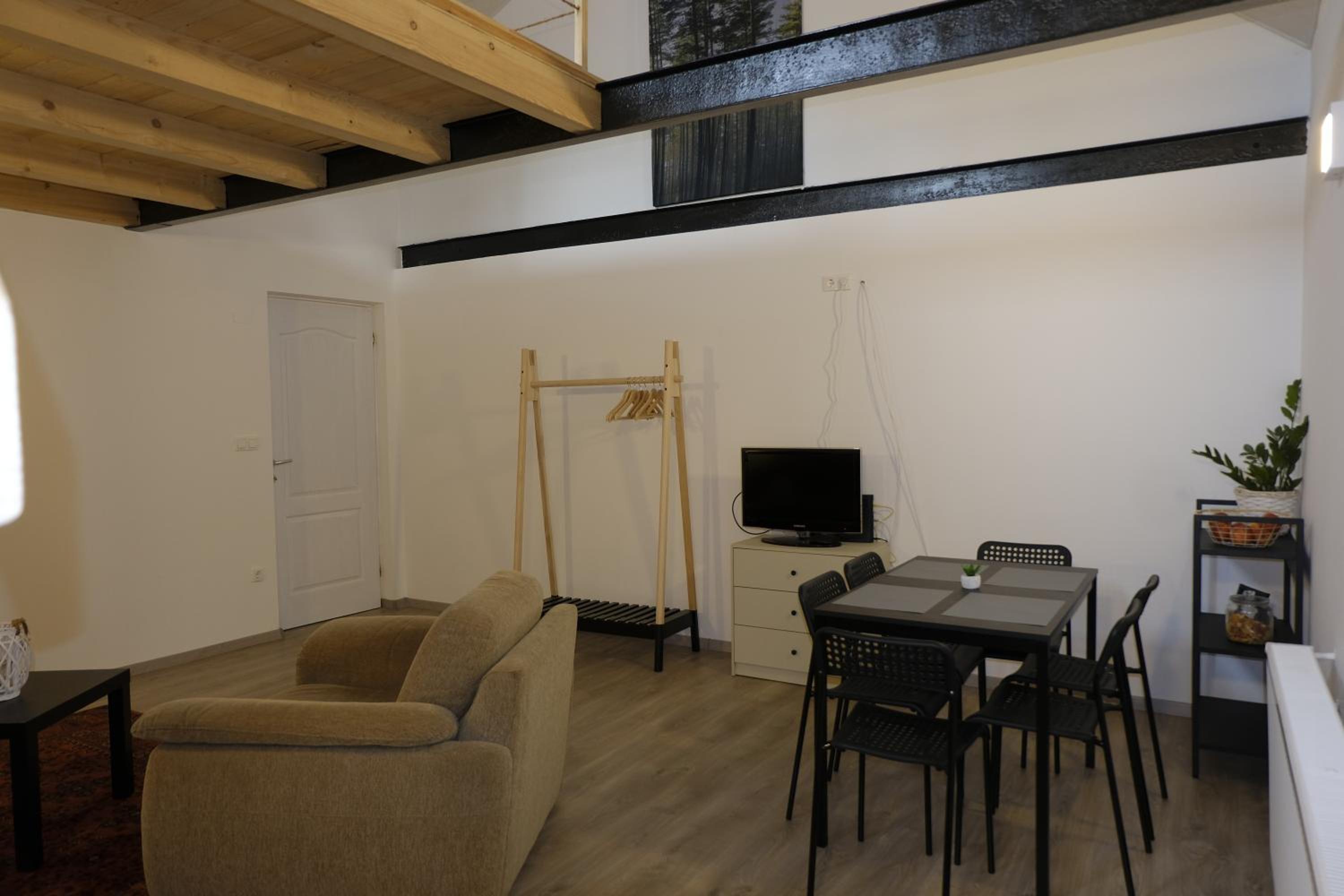 Two-Bedroom Apartment photo 3