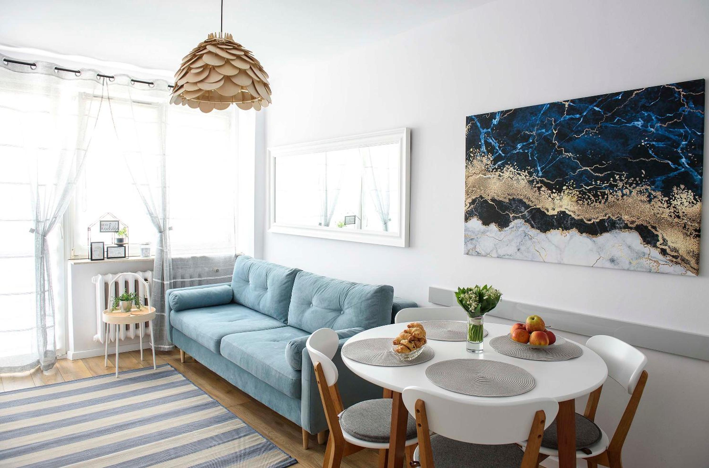 Studio Apartment photo 1