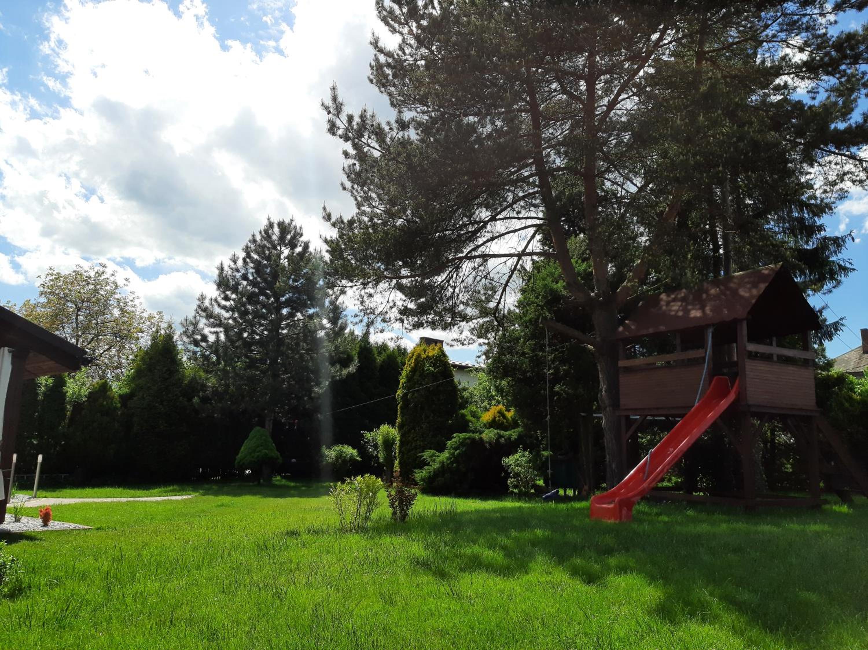 Two-Bedroom Chalet - Photo 23